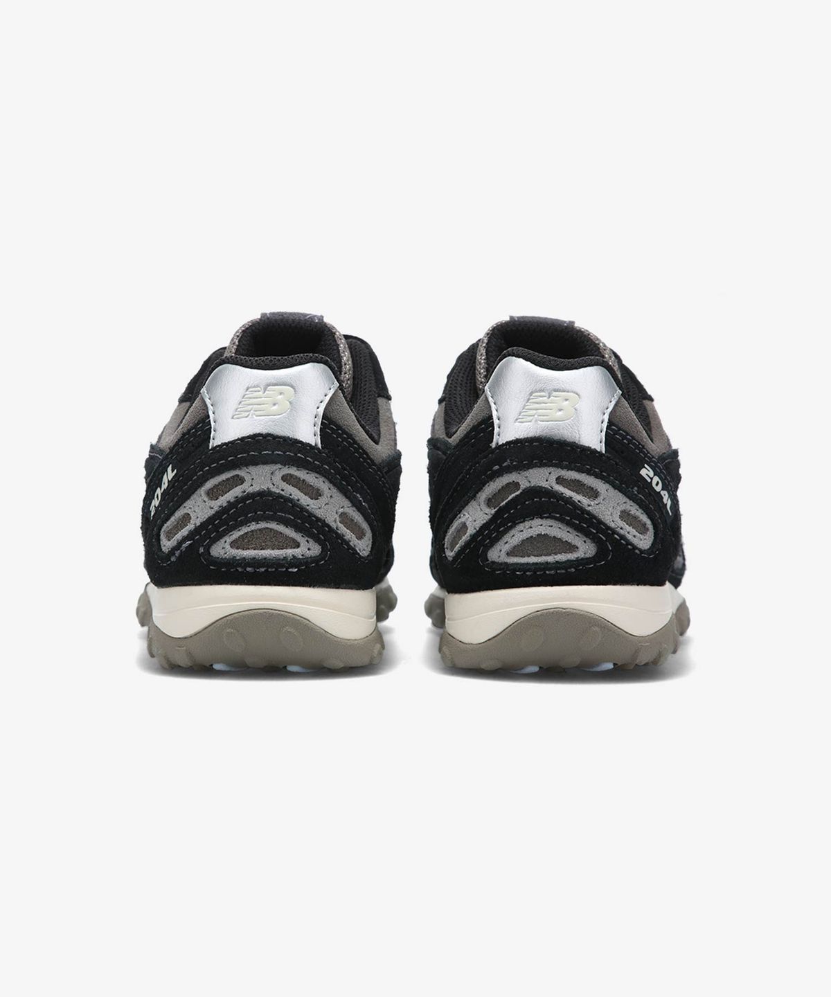 뉴발란스(NEW BALANCE) NBPDGS127B / U204L5WZ (D/GRAY)