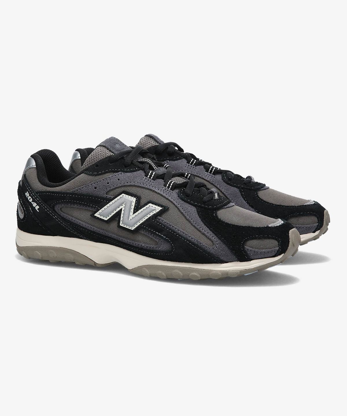 뉴발란스(NEW BALANCE) NBPDGS127B / U204L5WZ (D/GRAY)