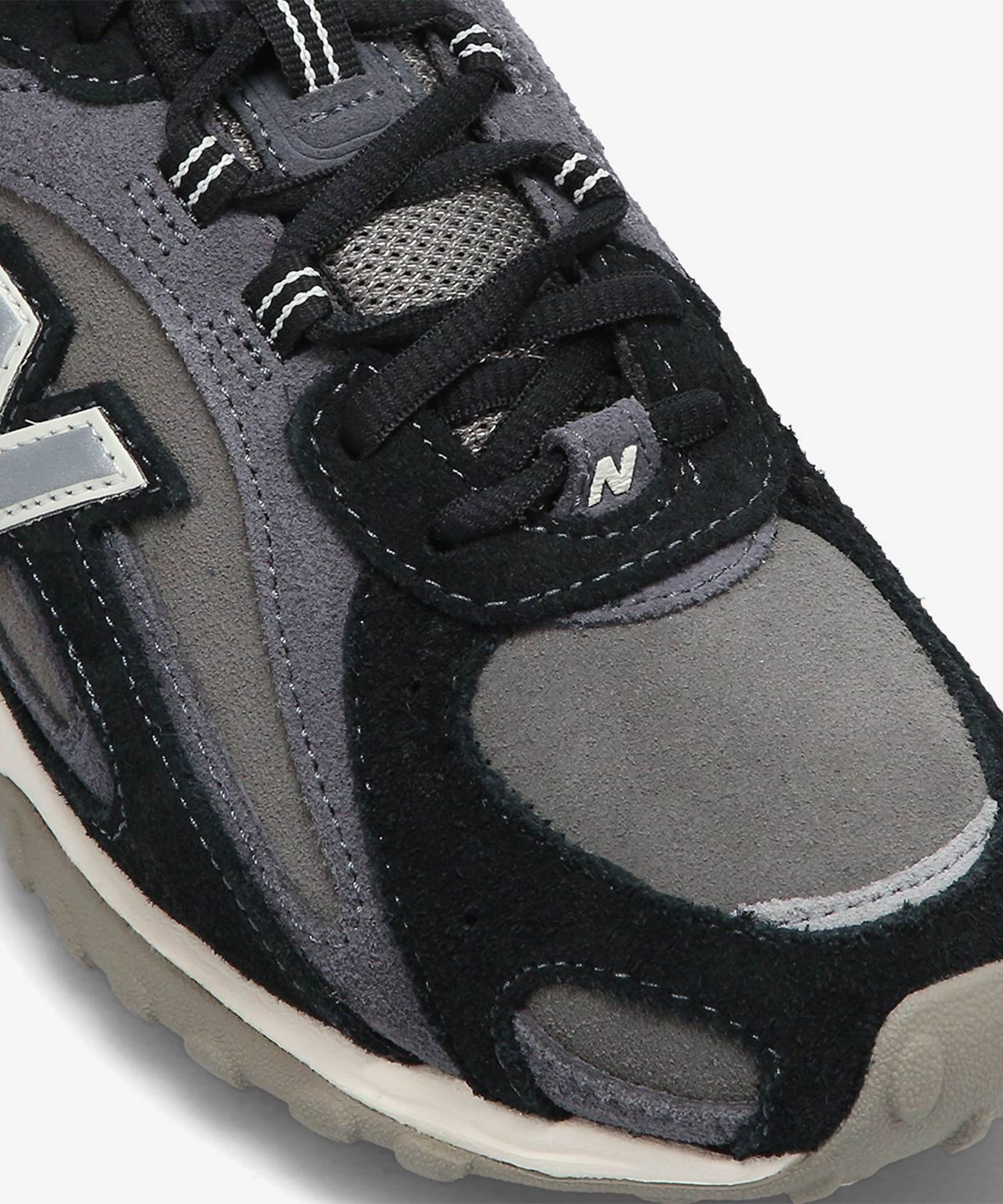 뉴발란스(NEW BALANCE) NBPDGS127B / U204L5WZ (D/GRAY)