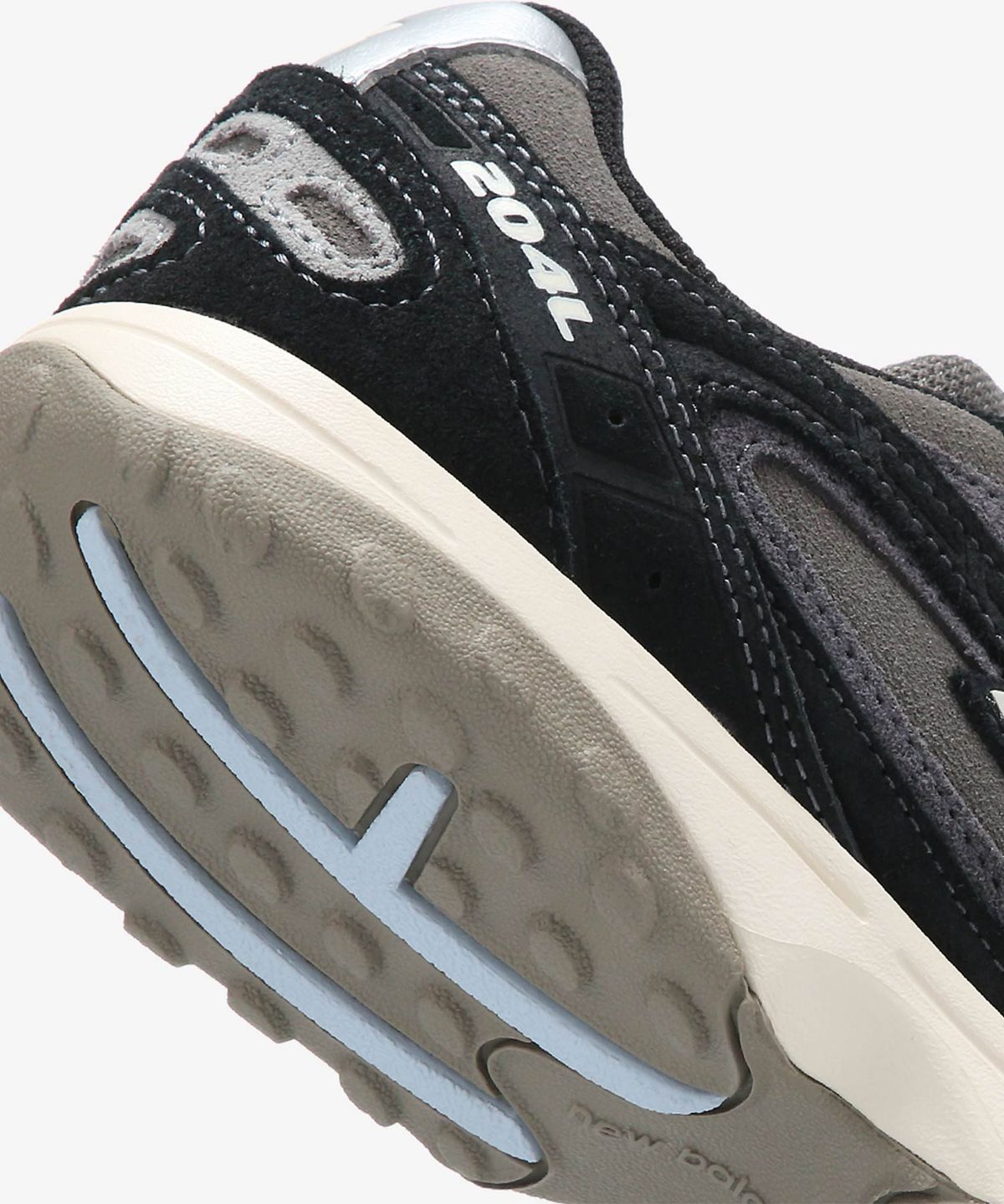 뉴발란스(NEW BALANCE) NBPDGS127B / U204L5WZ (D/GRAY)