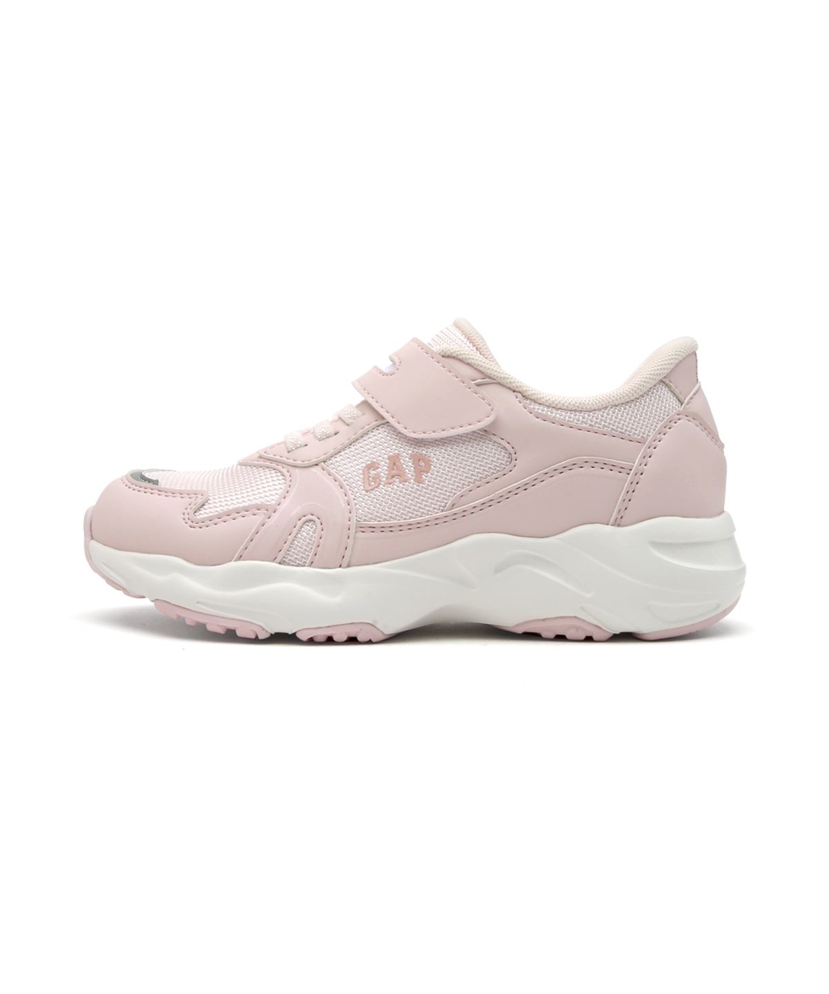 갭 키즈(GAP KIDS) 라벤 바로인 운동화 핑크