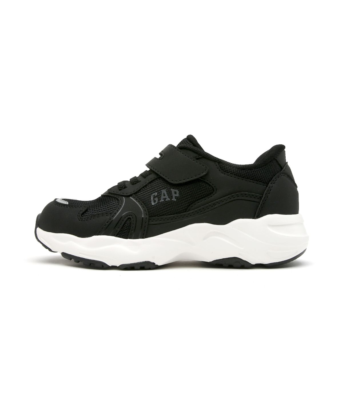 갭 키즈(GAP KIDS) 라벤 바로인 운동화 블랙