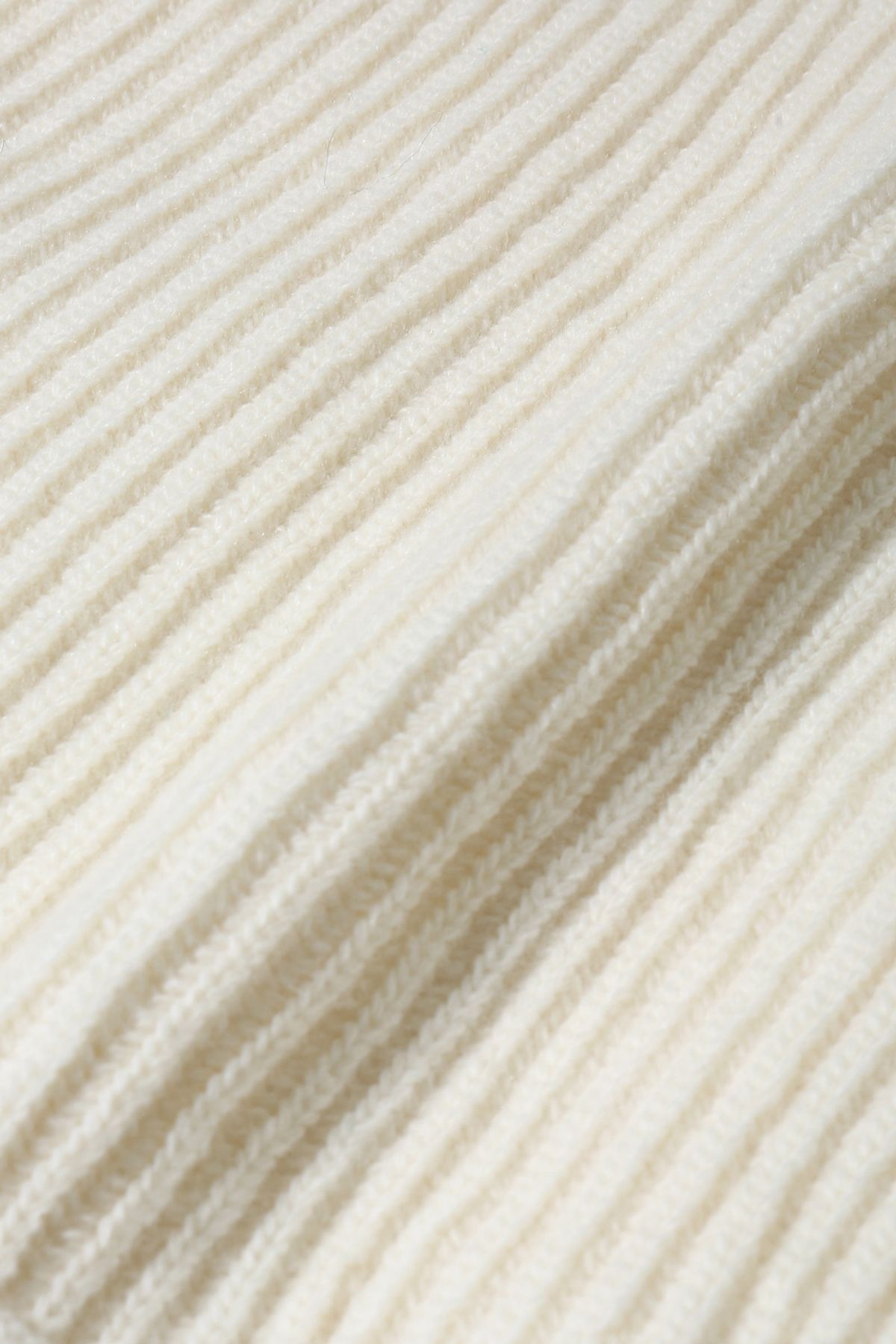르몽생미셸(LE MONT ST MICHEL) GINA - WOOL CARDIGAN_Ivory