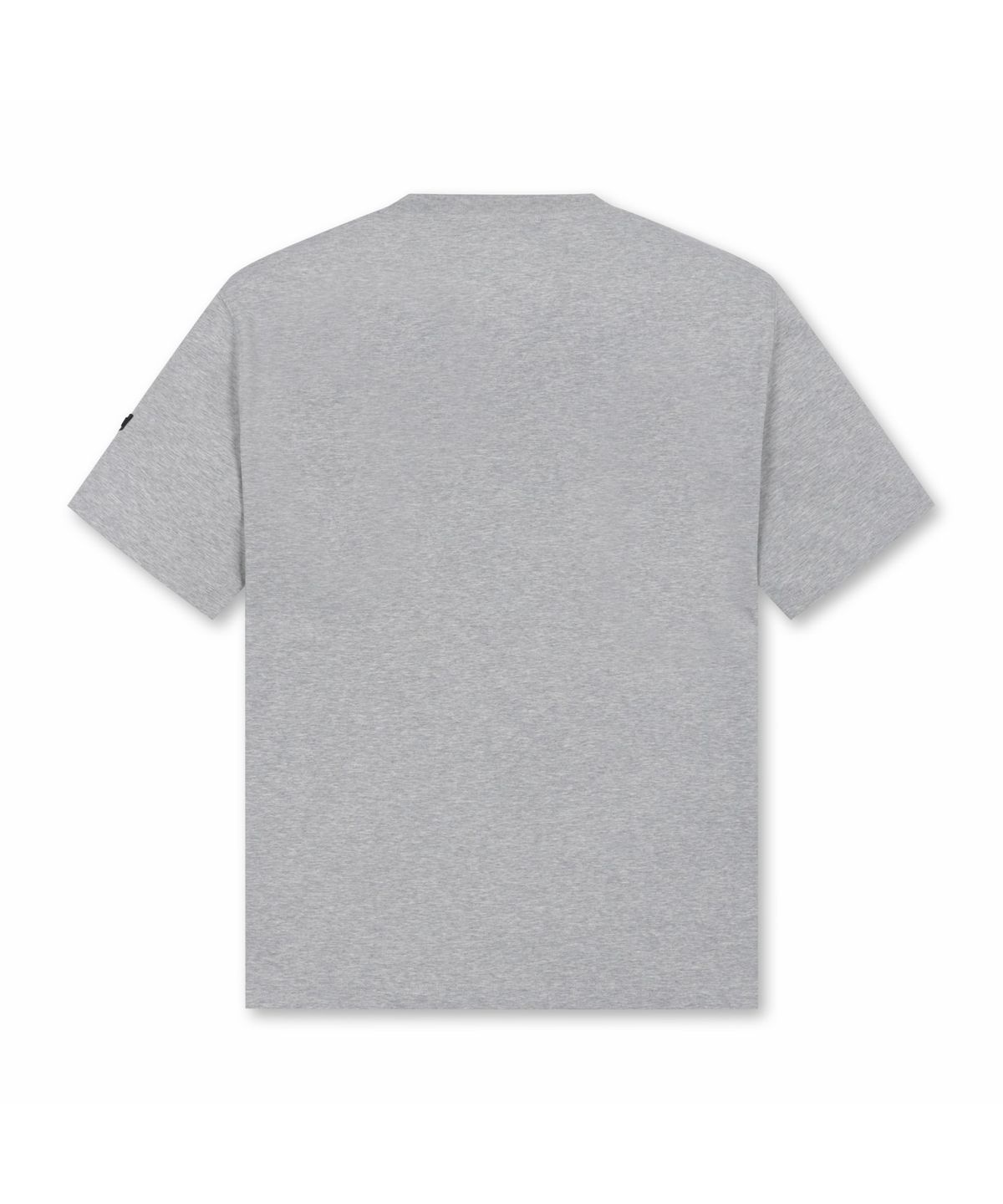 골든베어(GOLDEN BEAR) (U) Essential Crew neck T-shirt G4TAM26211GYX