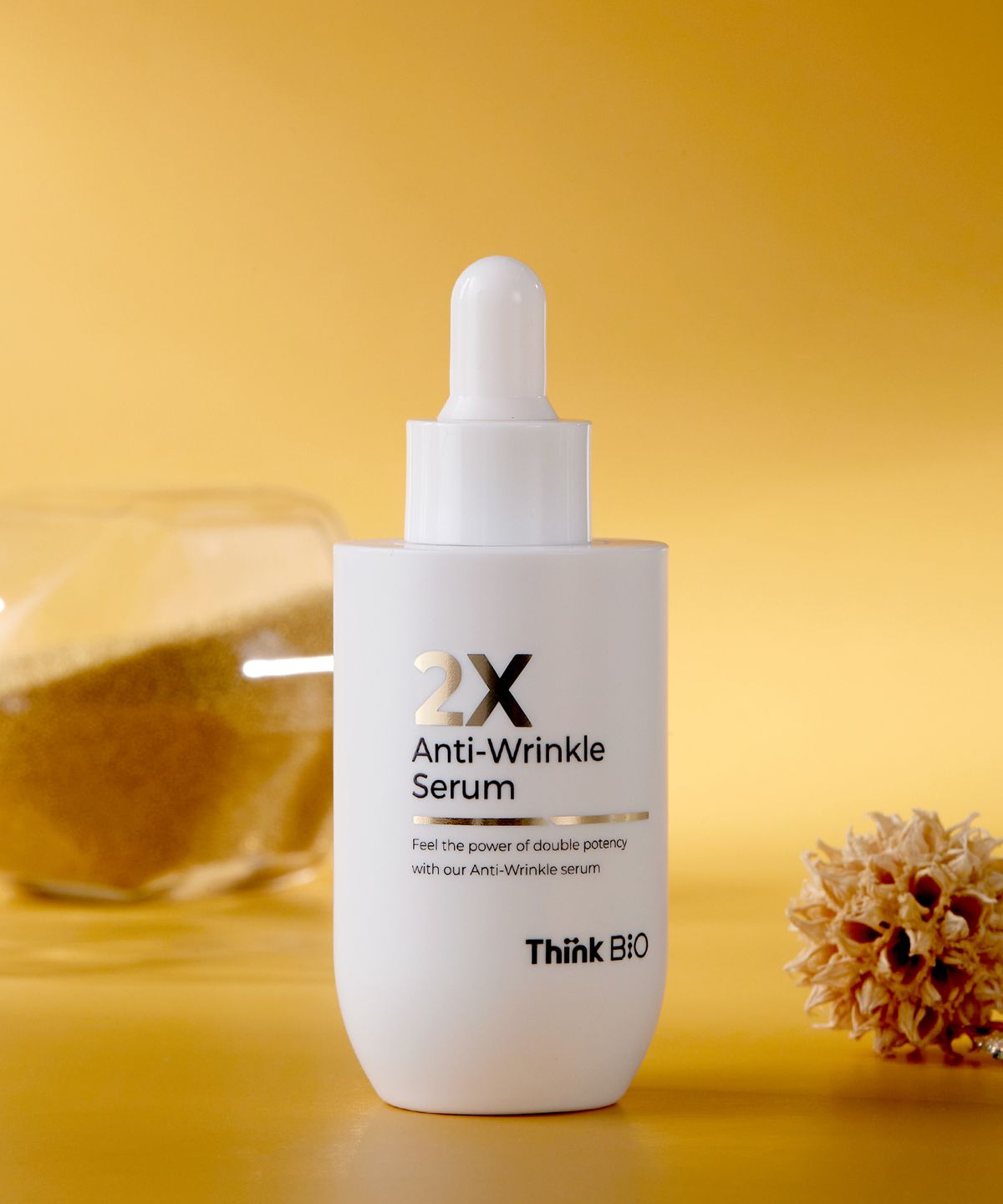 씽크바이오(THINKBIO) 투엑스 세럼