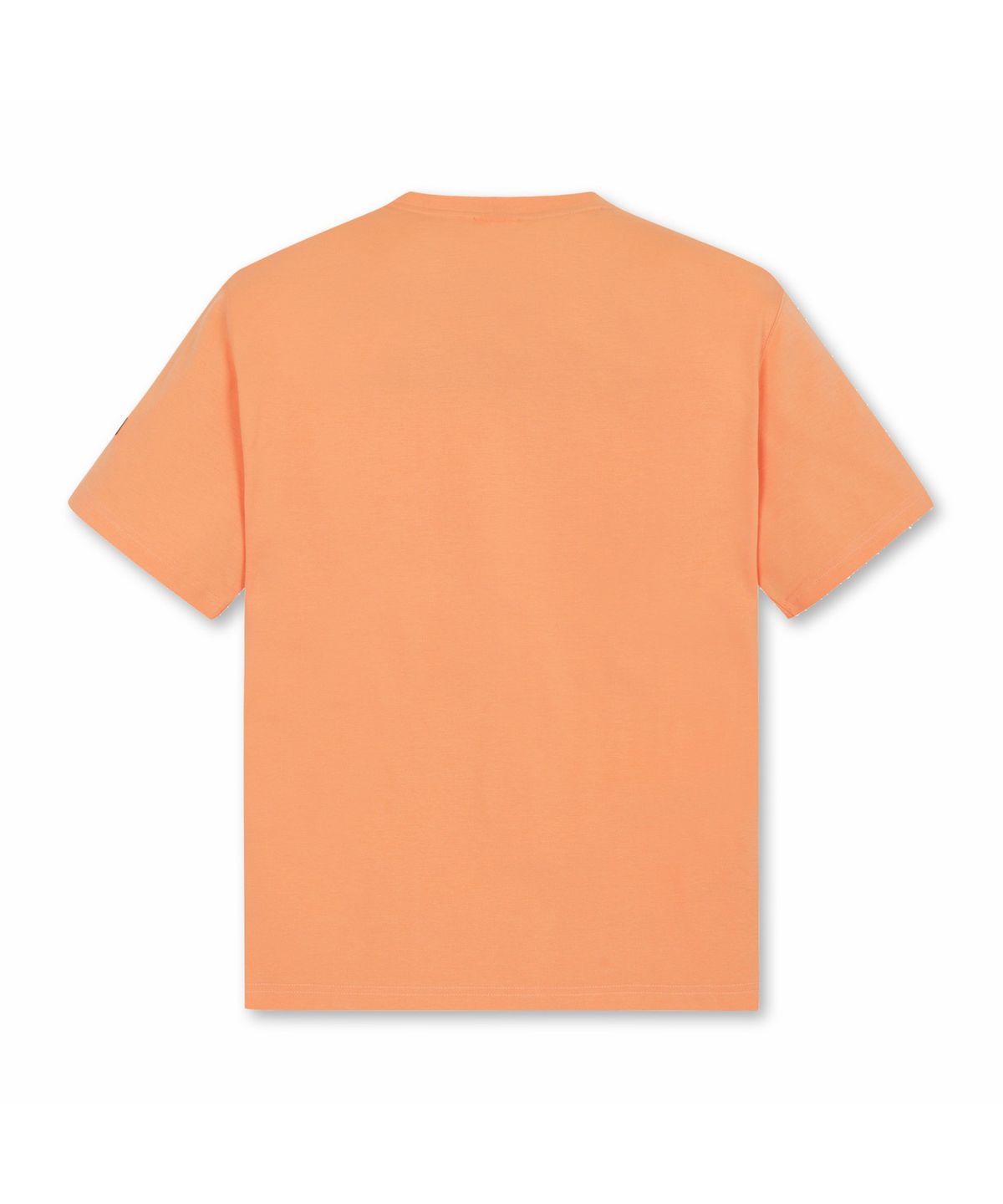 골든베어(GOLDEN BEAR) (U) Essential Crew neck T-shirt G4TAM26211ORX