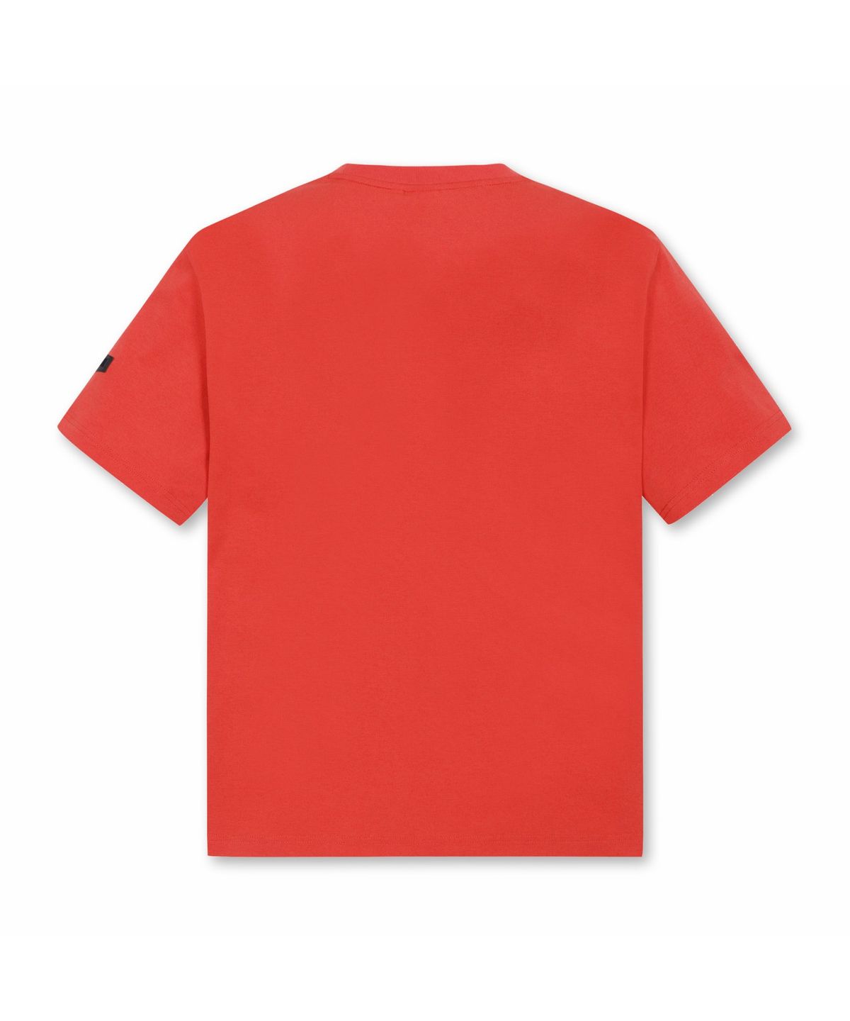 골든베어(GOLDEN BEAR) (U) Essential Crew neck T-shirt G4TAM26211REX