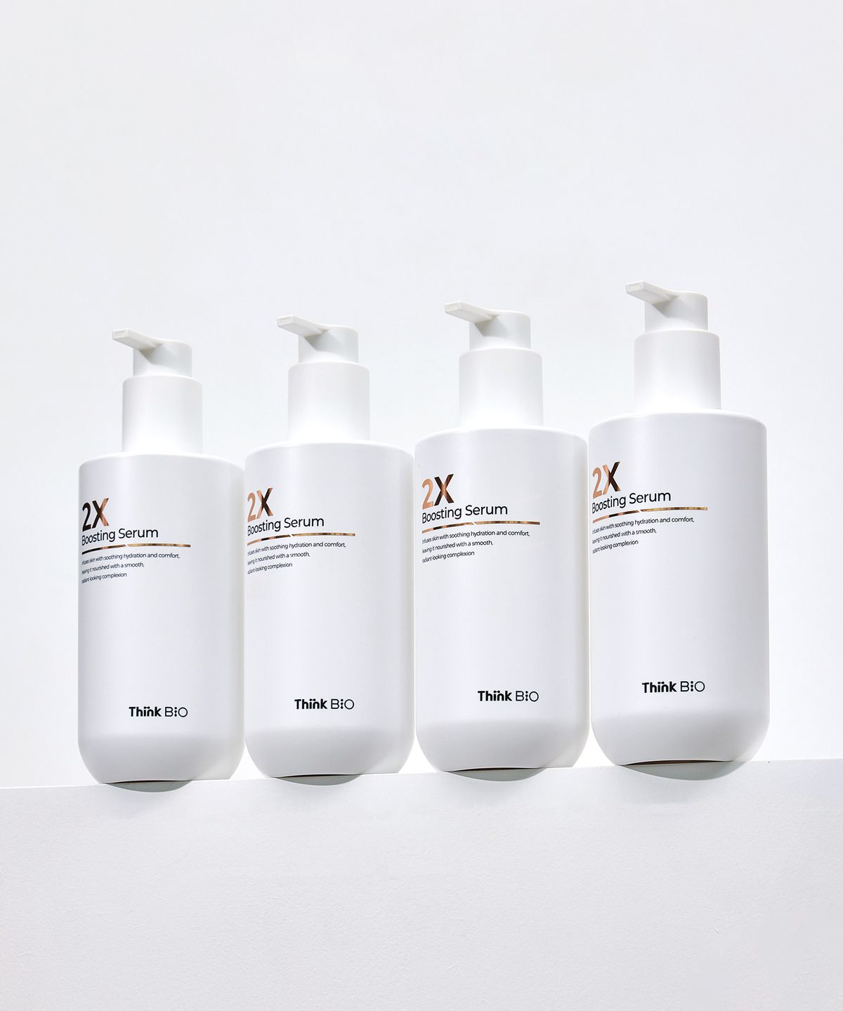 씽크바이오(THINKBIO) 투엑스 부스팅 세럼 300ml