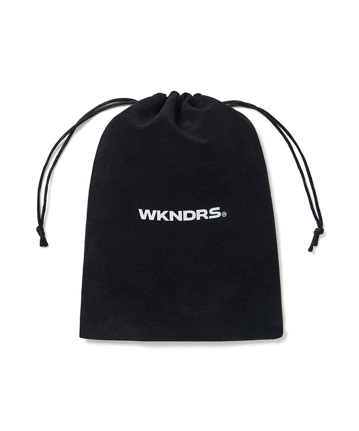 위캔더스(WKNDRS) THORNS BELT (BROWN)