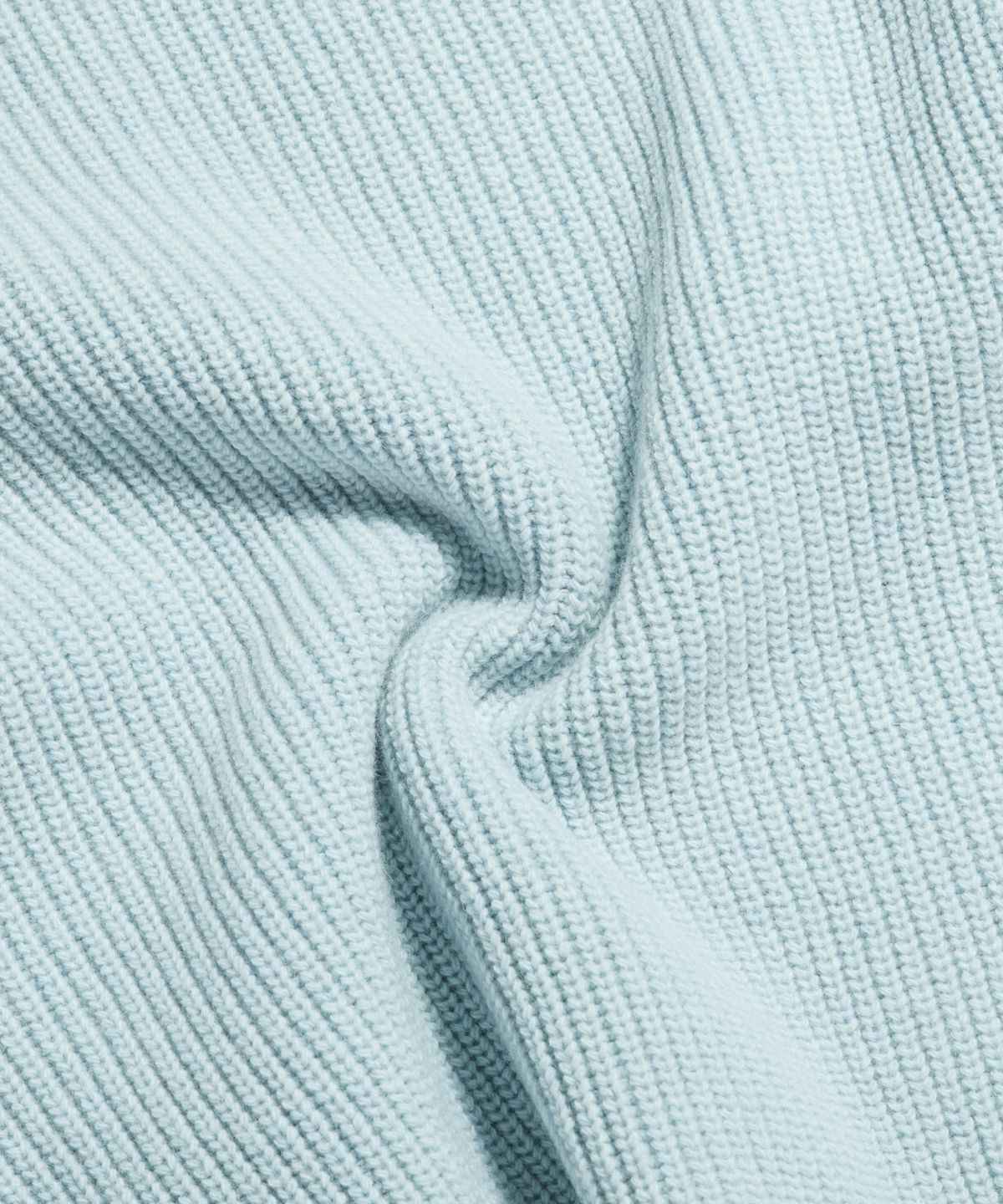 에스피오나지(ESPIONAGE) Miller Knit Sweater Powder Blue