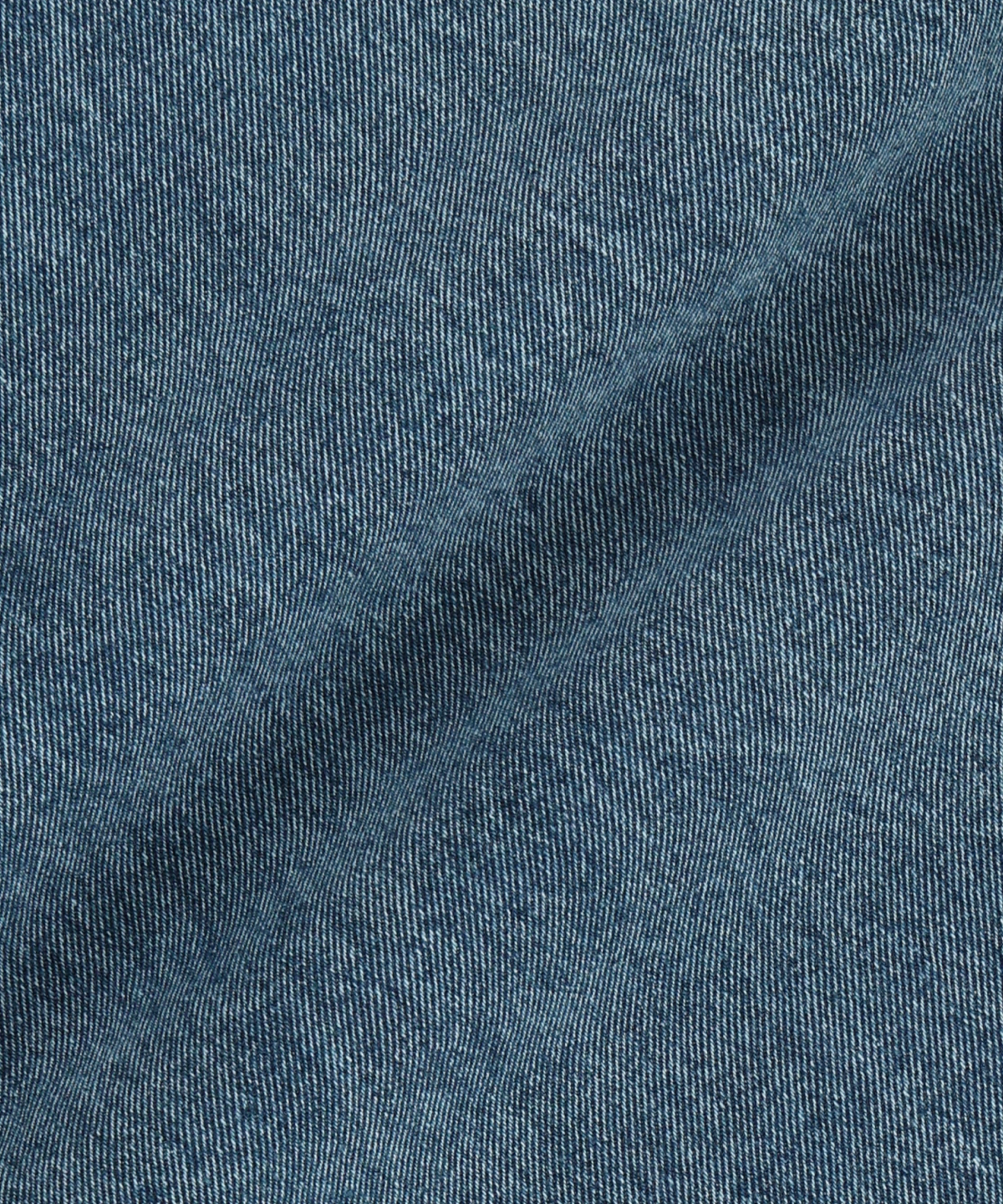 위캔더스(WKNDRS) BUTTON-FLY DENIM PANTS (DENIM)