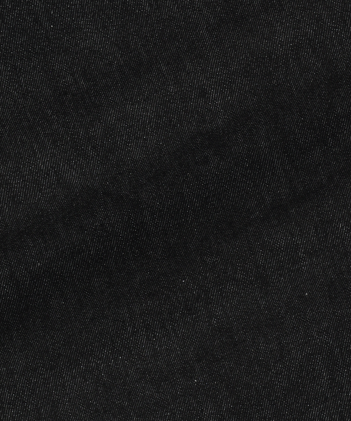 위캔더스(WKNDRS) 777 DENIM PANTS (BLACK)