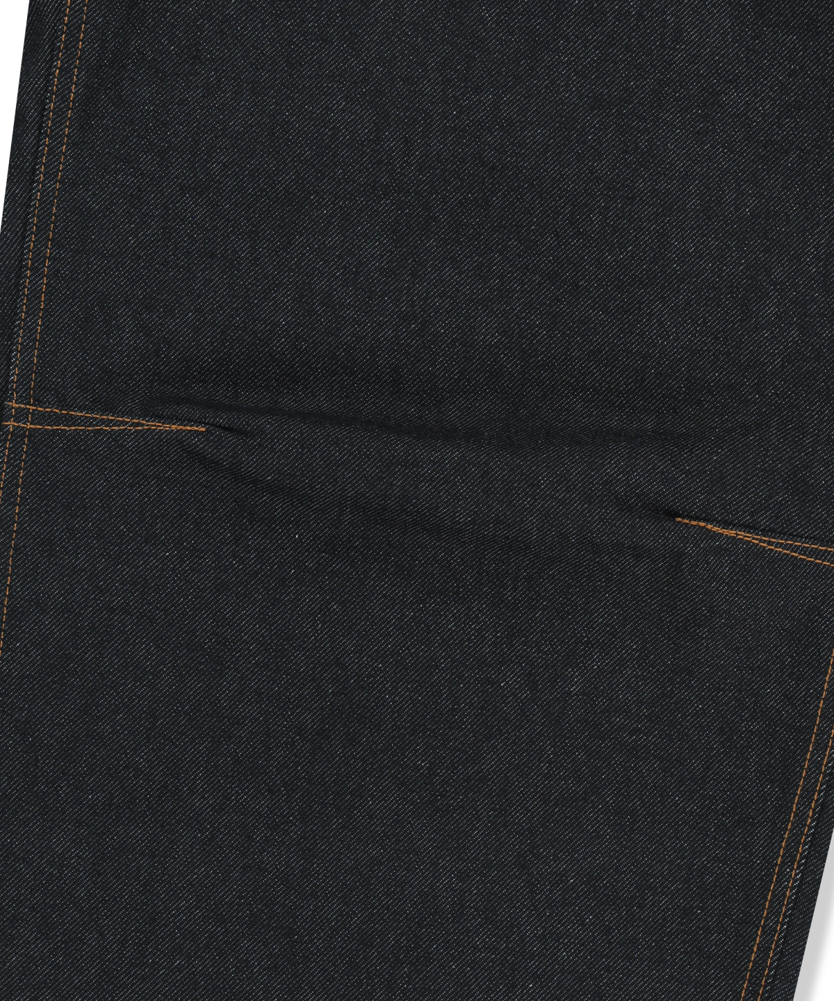 위캔더스(WKNDRS) WIDE LOW CARPENTER PANTS (D.BLUE)