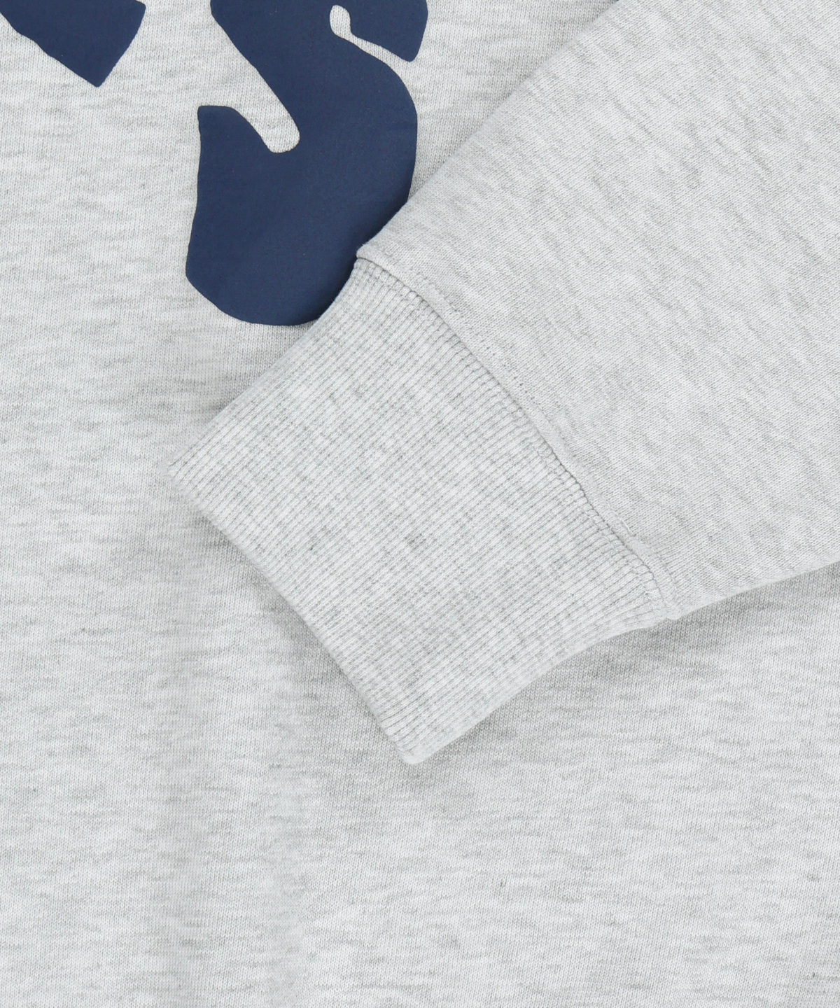 위캔더스(WKNDRS) EYES SWEATSHIRT (L.GREY)