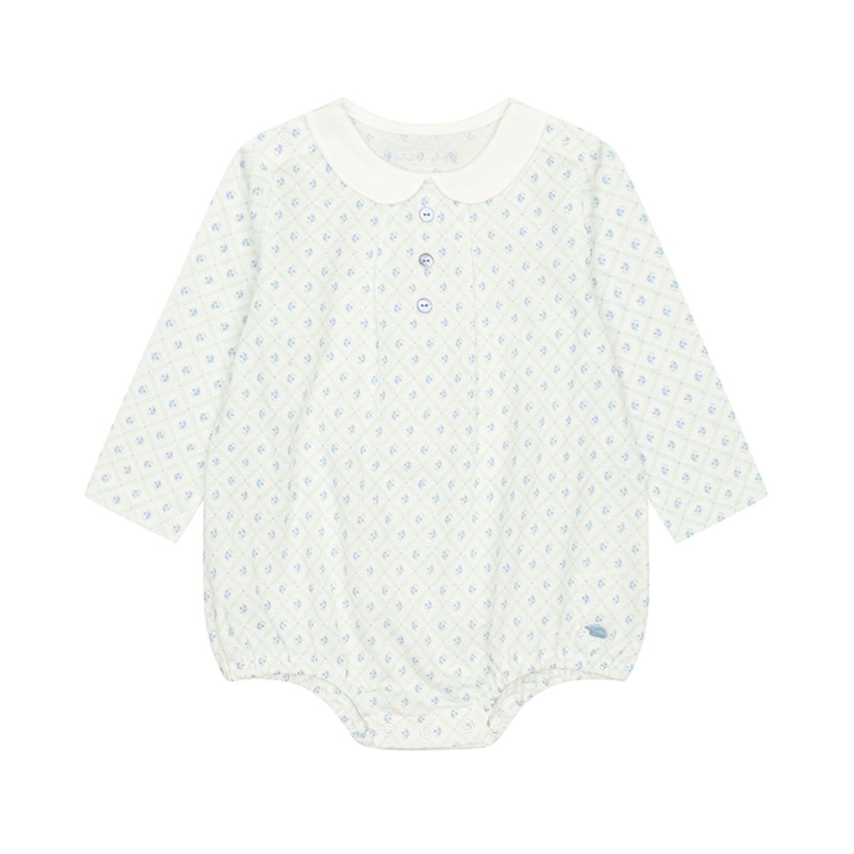 타티네 쇼콜라(TARTINEET CHOCOLAT) BL블레바디슈트