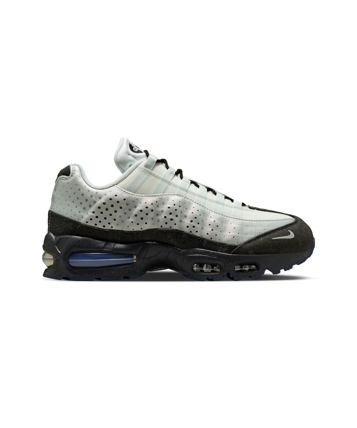 나이키(NIKE) 나이키 에어 맥스 95 성수 - 포톤 더스트:메탈릭 실버 / IQ3363-025