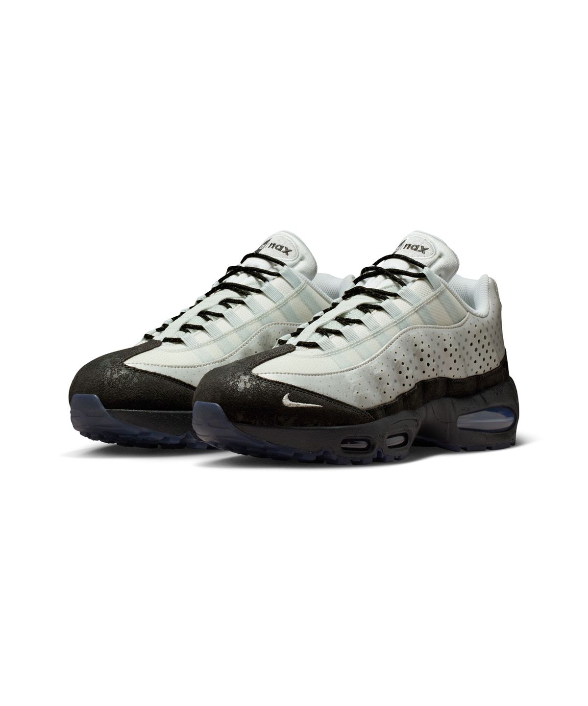 나이키(NIKE) 나이키 에어 맥스 95 성수 - 포톤 더스트:메탈릭 실버 / IQ3363-025