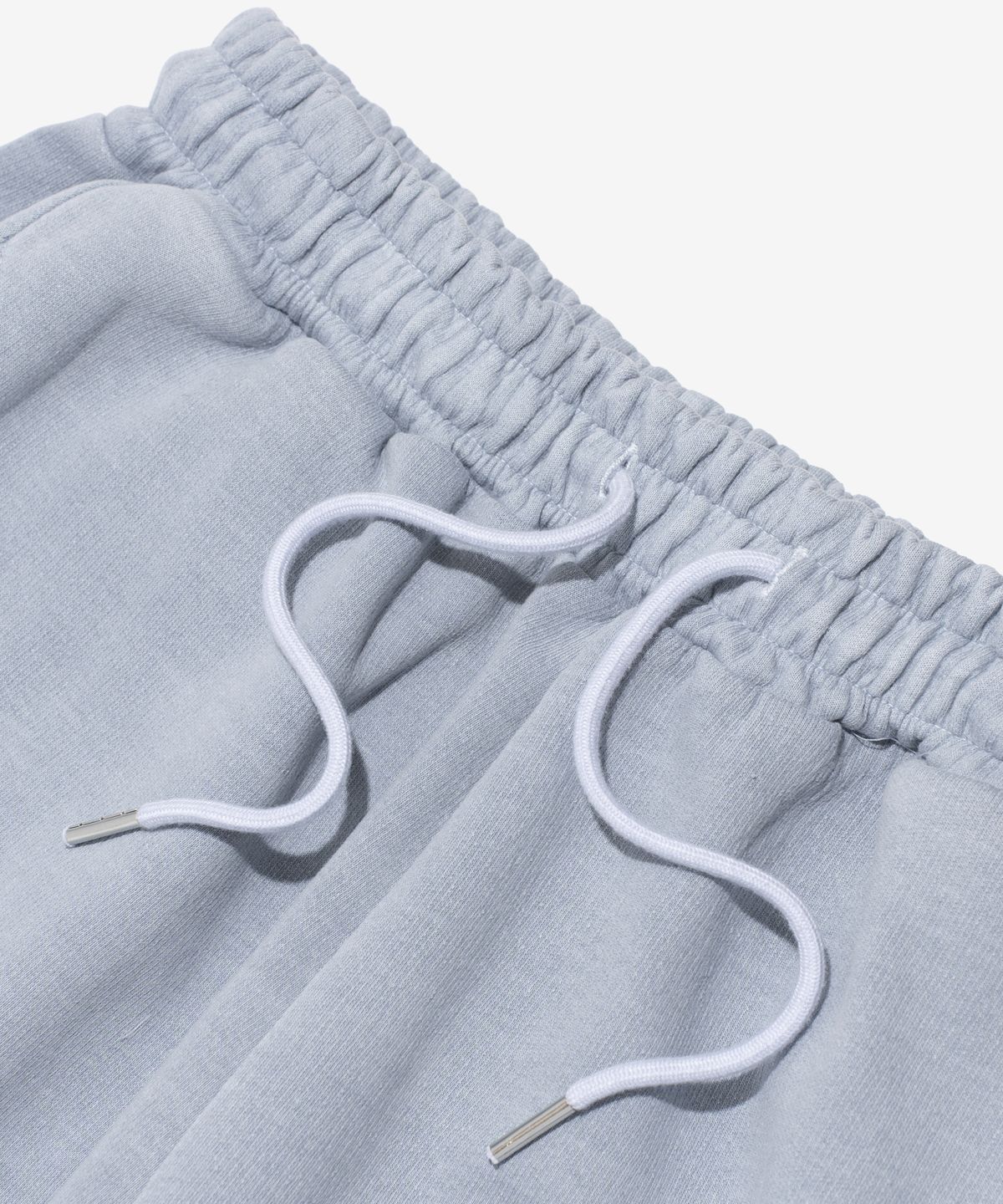 카고브로스 포 우먼(CARGOBROS FOR WOMAN) 사이드 스냅 피그먼트 트레이닝 팬츠 (소라)