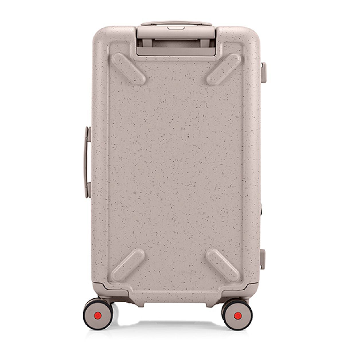 쌤소나이트 레드(SAMSONITE RED) TOIIS XP 트렁크 TAUPE UB778004