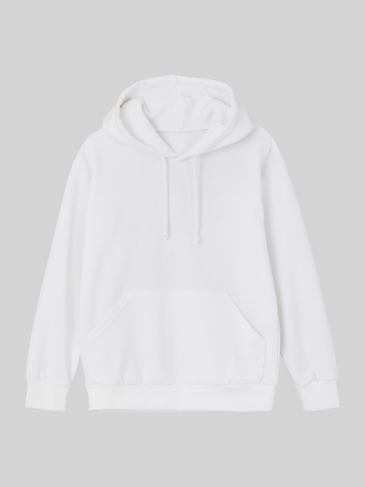 이카룩(IKALOOK) 봄가을 멀티컬러 데일리 후드티 DTEE105