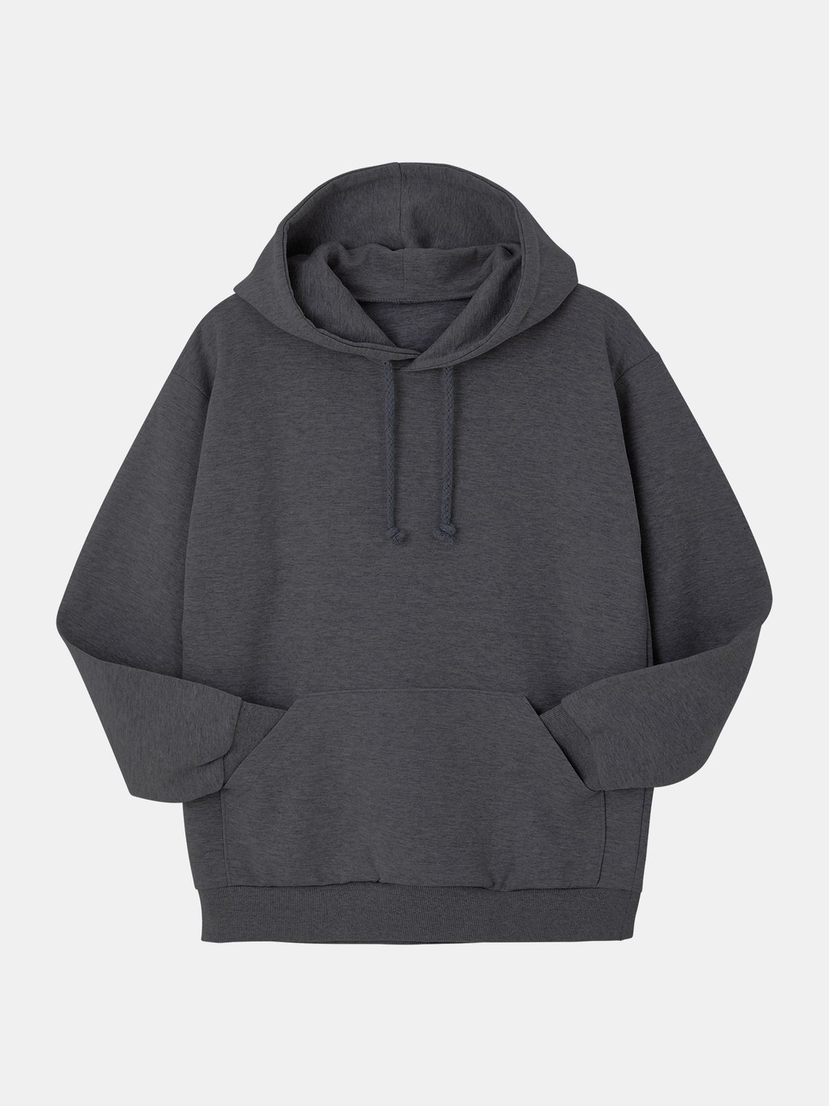 이카룩(IKALOOK) 봄가을 멀티컬러 데일리 후드티 DTEE105