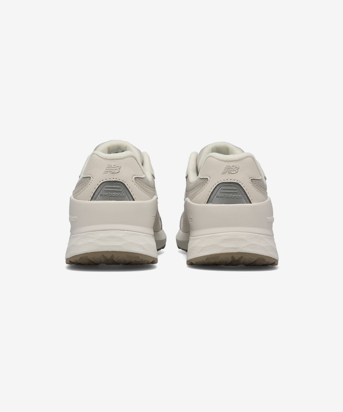 뉴발란스(NEW BALANCE) NBPQGF701T / 워킹 1880 V2 (2E) (BEIGE)