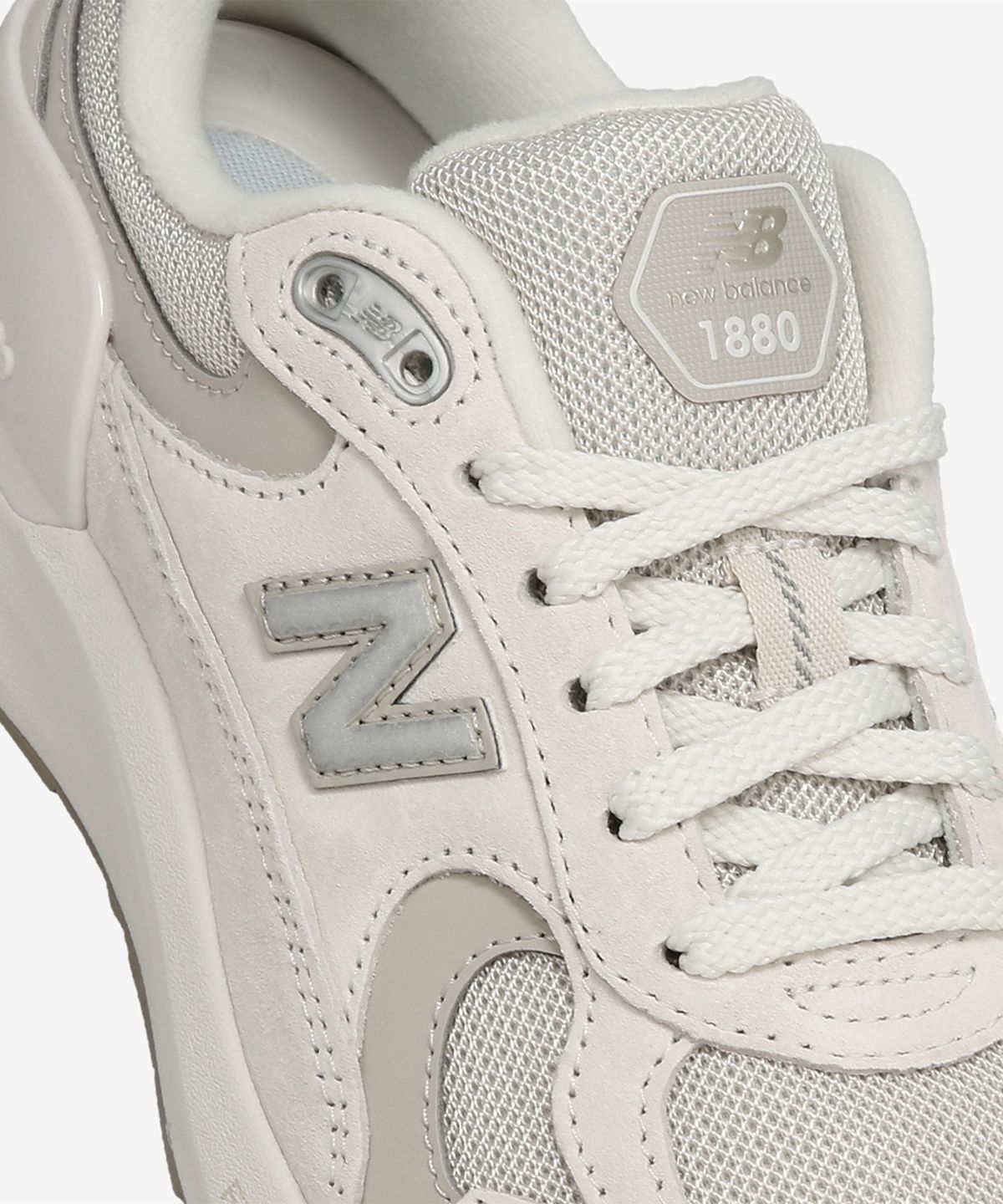 뉴발란스(NEW BALANCE) NBPQGF701T / 워킹 1880 V2 (2E) (BEIGE)