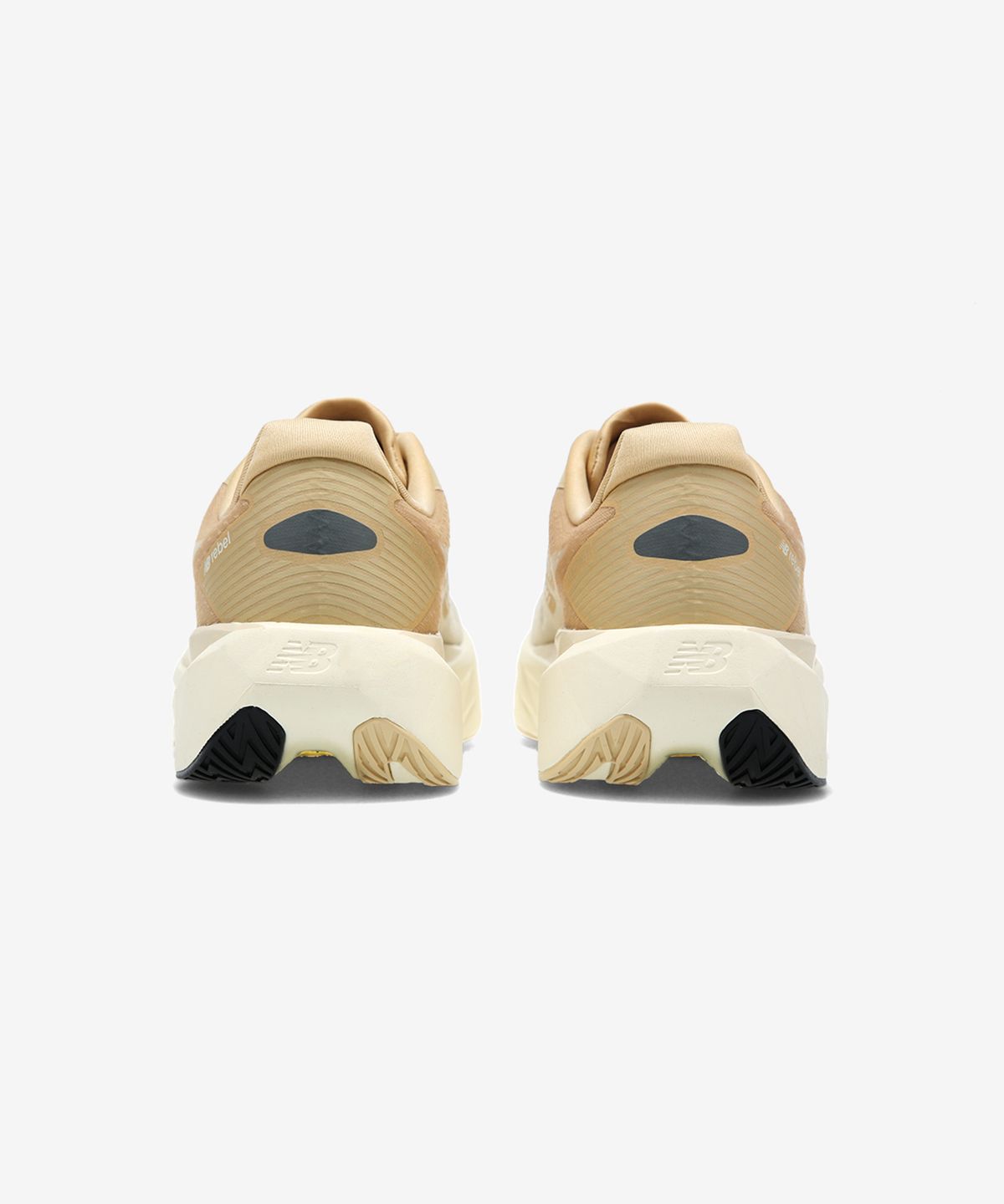 뉴발란스(NEW BALANCE) NBPFGS164T / 레벨 V5 (D) (BEIGE)