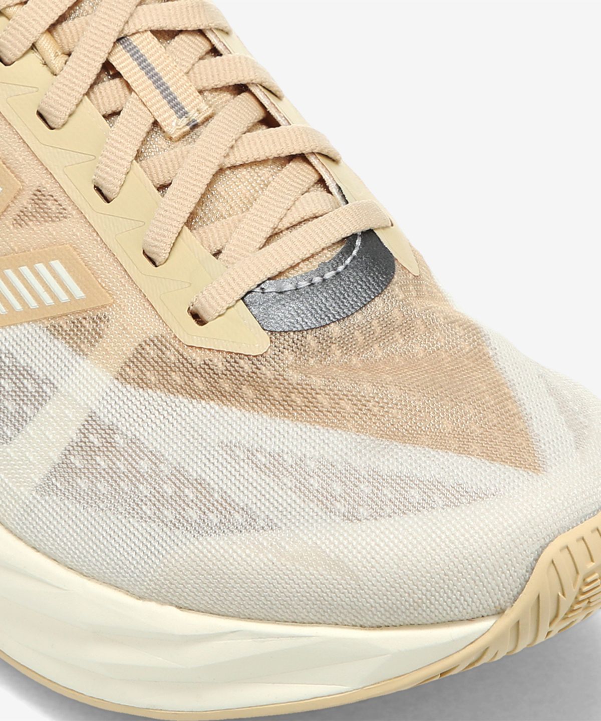 뉴발란스(NEW BALANCE) NBPFGS164T / 레벨 V5 (D) (BEIGE)