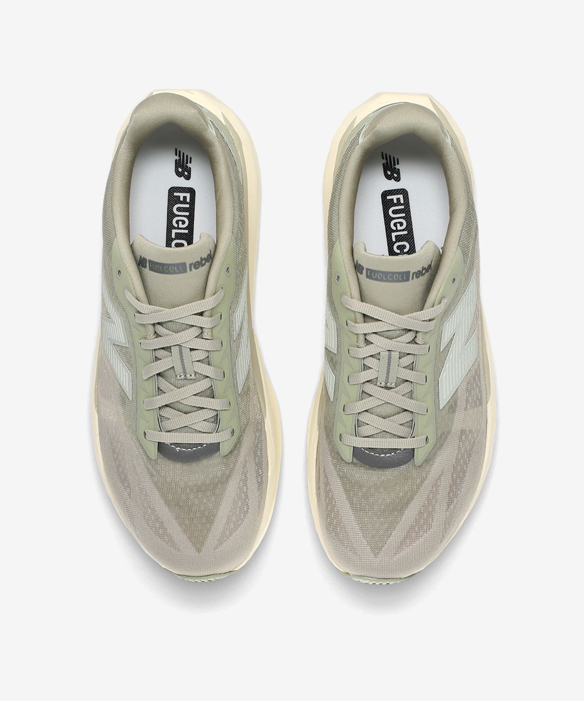 뉴발란스(NEW BALANCE) NBPFGS163E / 레벨 V5 (2E) (KHAKI)