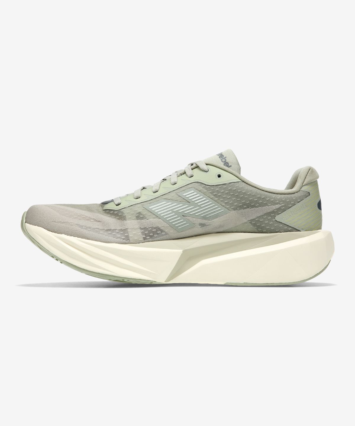 뉴발란스(NEW BALANCE) NBPFGS163E / 레벨 V5 (2E) (KHAKI)