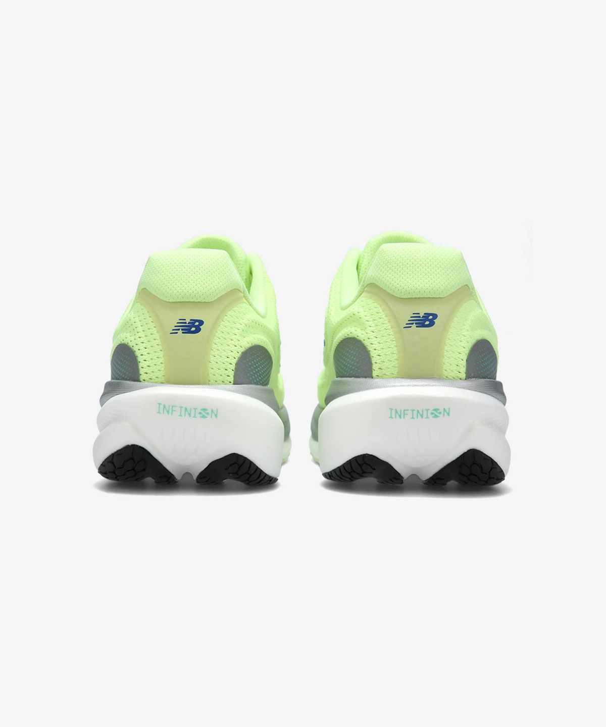 뉴발란스(NEW BALANCE) NBPFGS103Y / 1080 V15 (남성, 2E) (L/YELLOW)