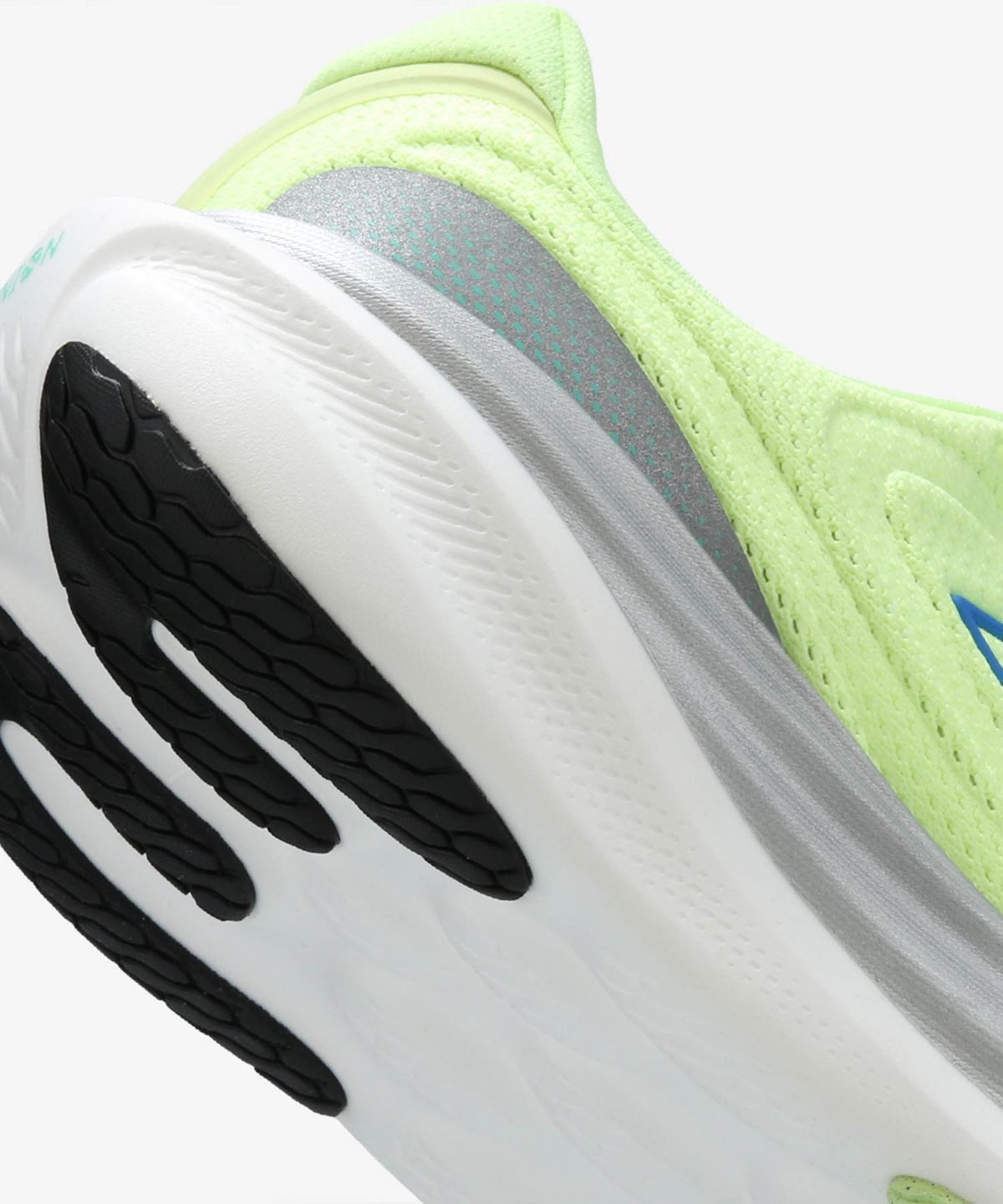뉴발란스(NEW BALANCE) NBPFGS103Y / 1080 V15 (남성, 2E) (L/YELLOW)