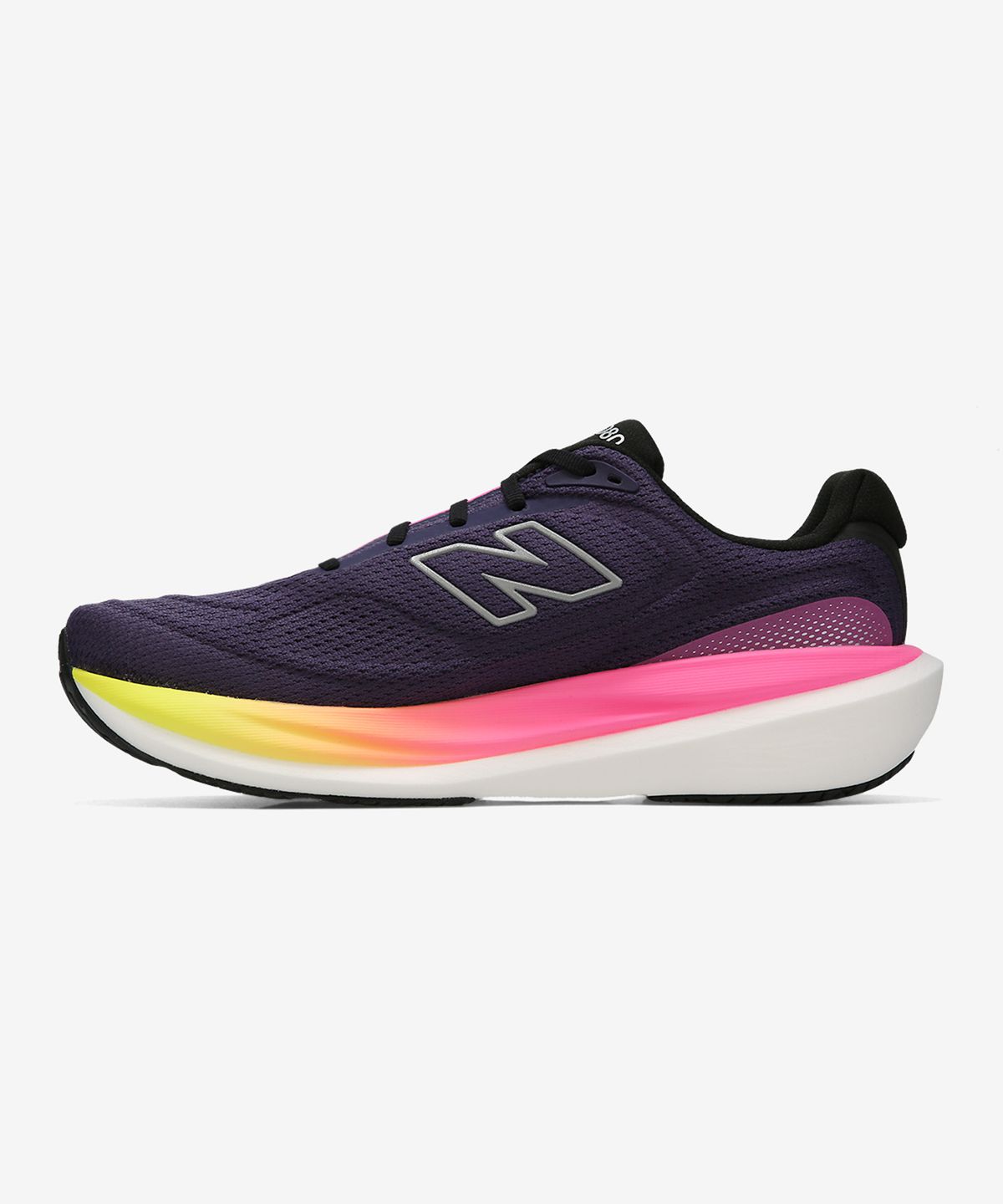 뉴발란스(NEW BALANCE) NBPFGS103N / 1080 V15 (남성, 2E) (NAVY)