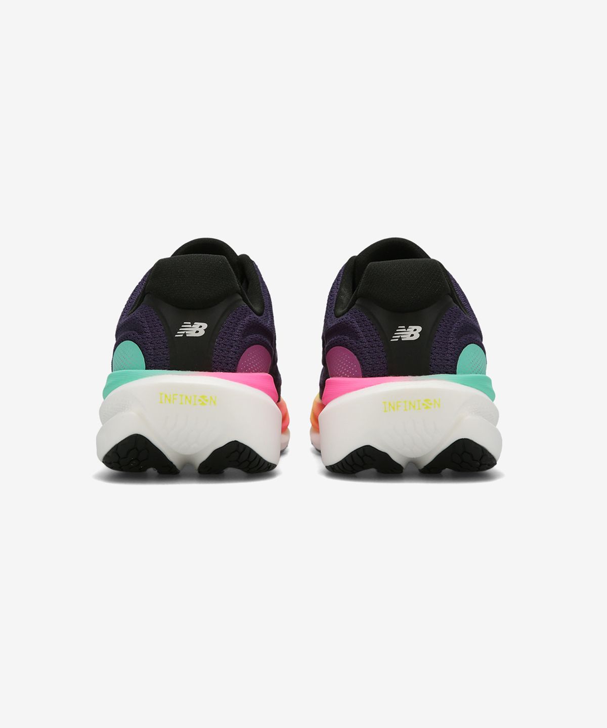 뉴발란스(NEW BALANCE) NBPFGS103N / 1080 V15 (남성, 2E) (NAVY)