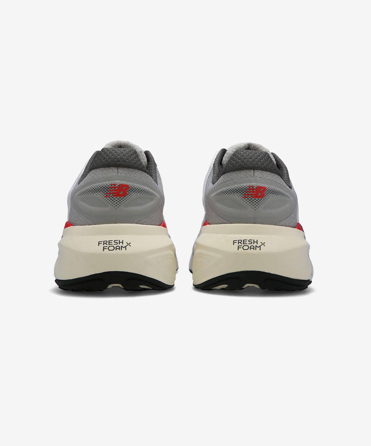 뉴발란스(NEW BALANCE) NBPFGS105G / 모어 V6 (남성, 2E) (GRAY)