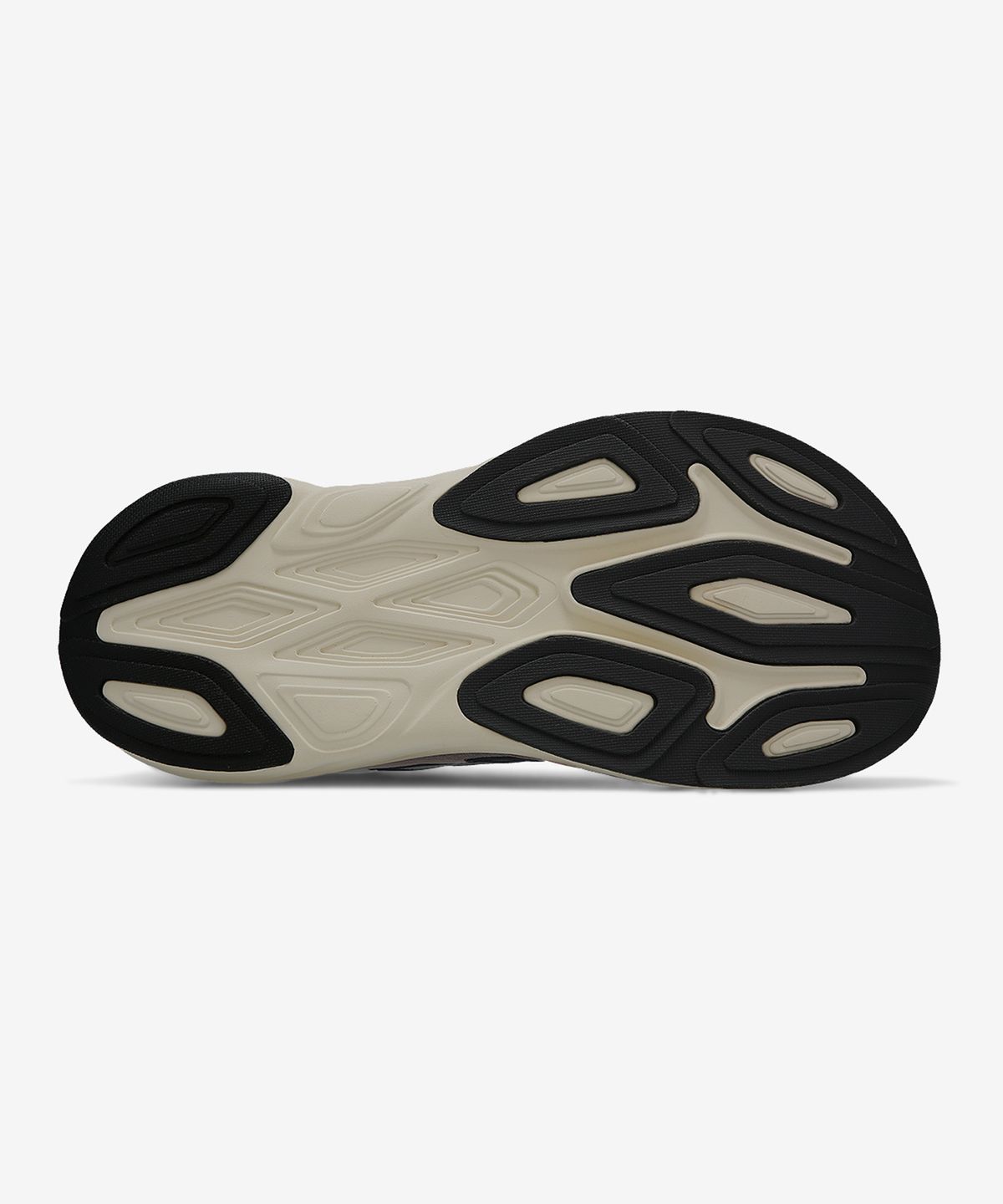 뉴발란스(NEW BALANCE) NBPFGS105G / 모어 V6 (남성, 2E) (GRAY)