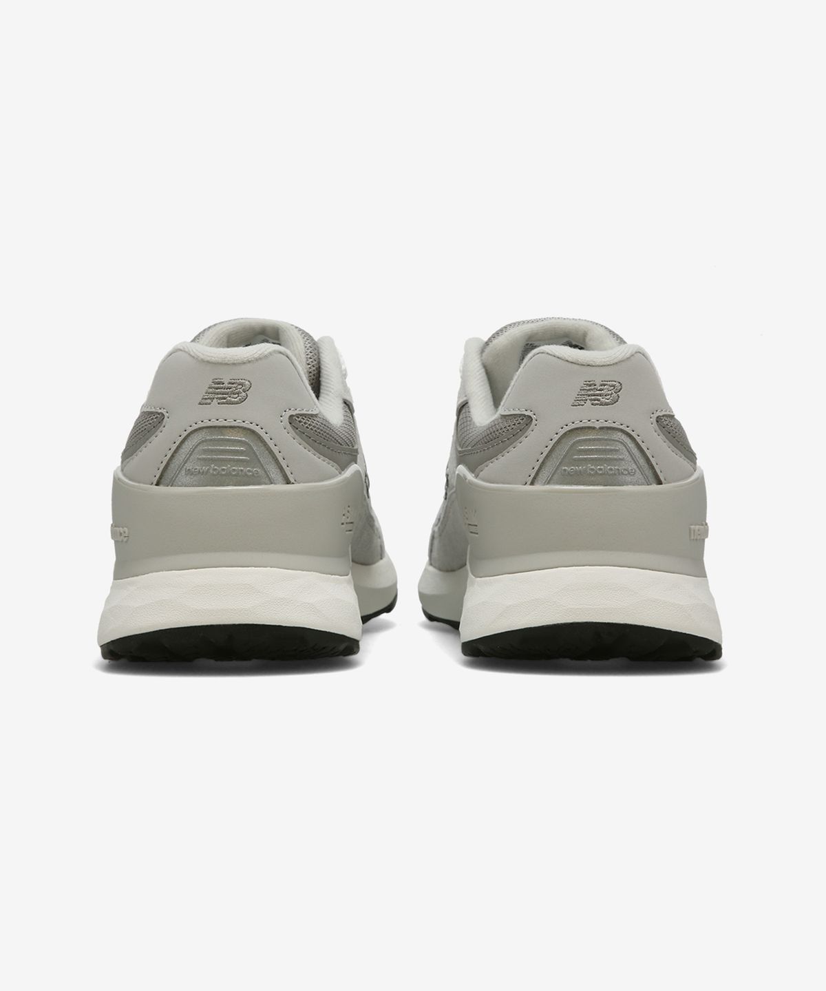 뉴발란스(NEW BALANCE) NBPQGF701L / 워킹 1880 V2 (2E) (L/GRAY)