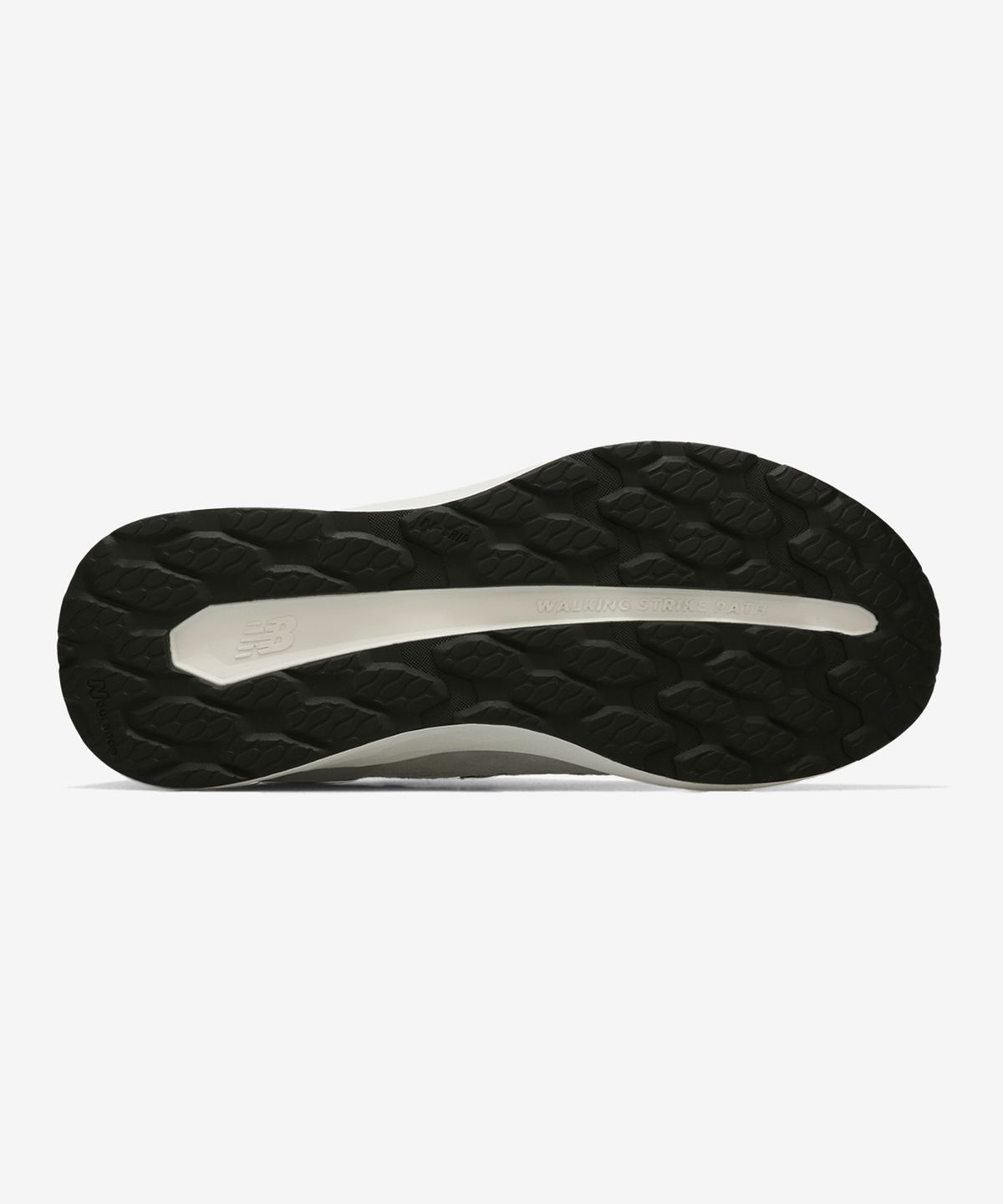 뉴발란스(NEW BALANCE) NBPQGF701L / 워킹 1880 V2 (2E) (L/GRAY)