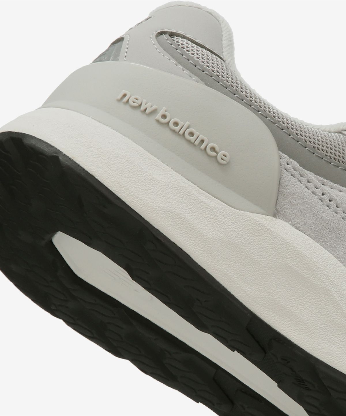 뉴발란스(NEW BALANCE) NBPQGF701L / 워킹 1880 V2 (2E) (L/GRAY)