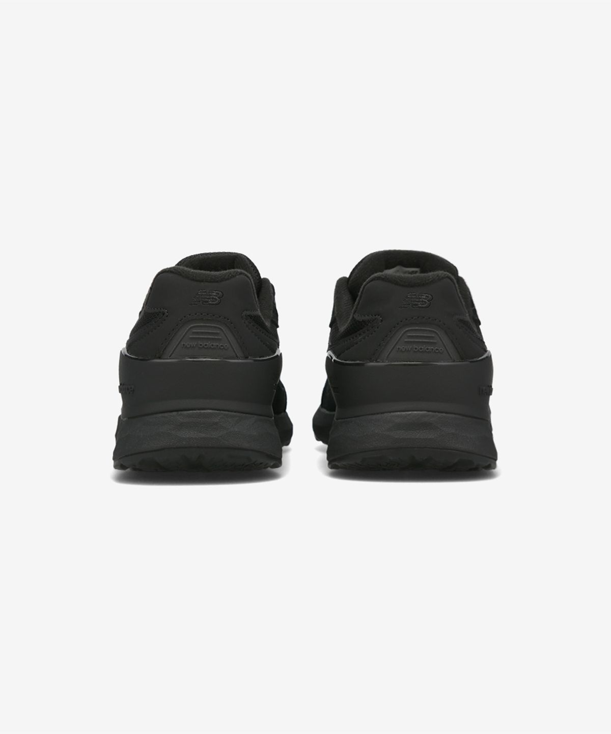 뉴발란스(NEW BALANCE) NBPQGF701K / 워킹 1880 V2 (2E) (BLACK)