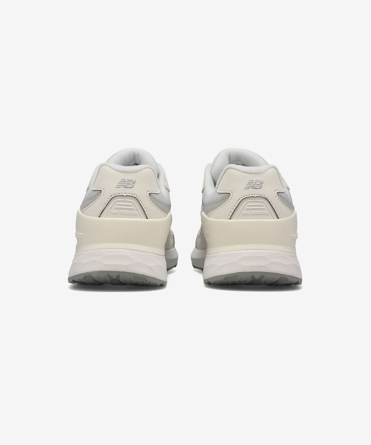 뉴발란스(NEW BALANCE) NBPQGF701I / 워킹 1880 V2 (2E) (IVORY)