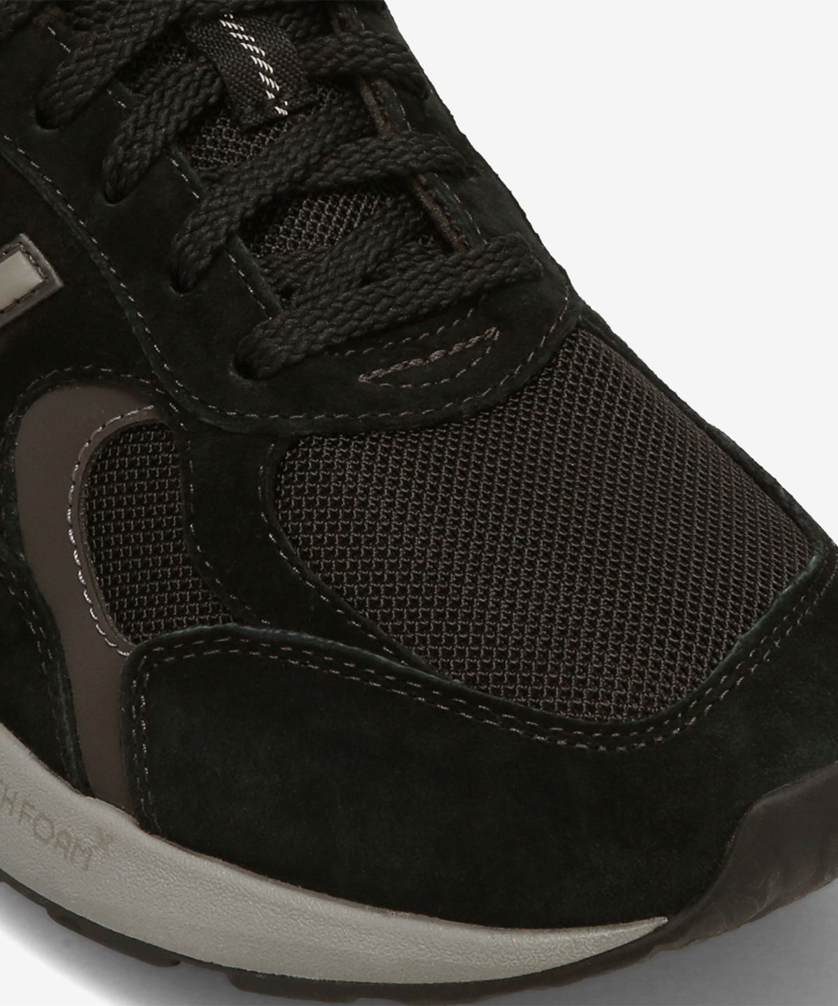 뉴발란스(NEW BALANCE) NBPQGS154B / 워킹 1880 V2 (남성, 2E) (BLACK)