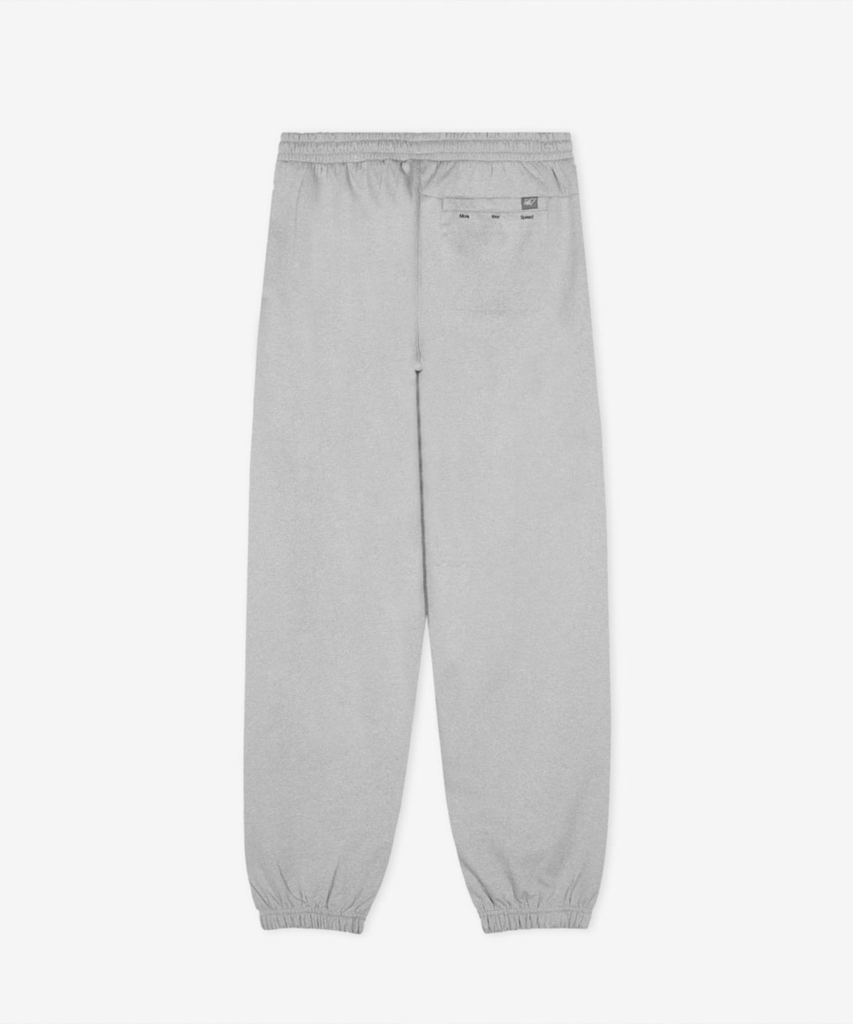 뉴발란스(NEW BALANCE) NBMLG15212 / WOMEN PF 올데이 조거팬츠 (GRAY)