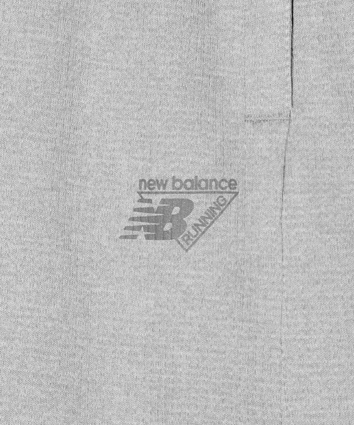 뉴발란스(NEW BALANCE) NBMLG15212 / WOMEN PF 올데이 조거팬츠 (GRAY)