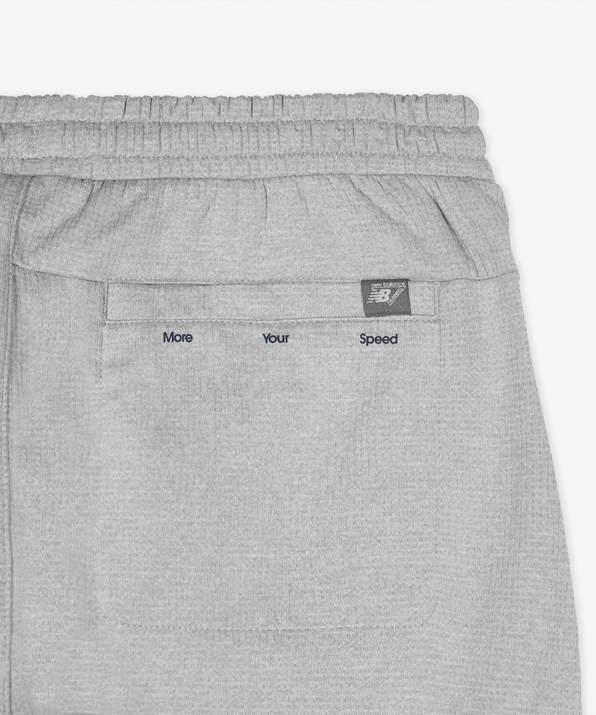 뉴발란스(NEW BALANCE) NBMLG15212 / WOMEN PF 올데이 조거팬츠 (GRAY)
