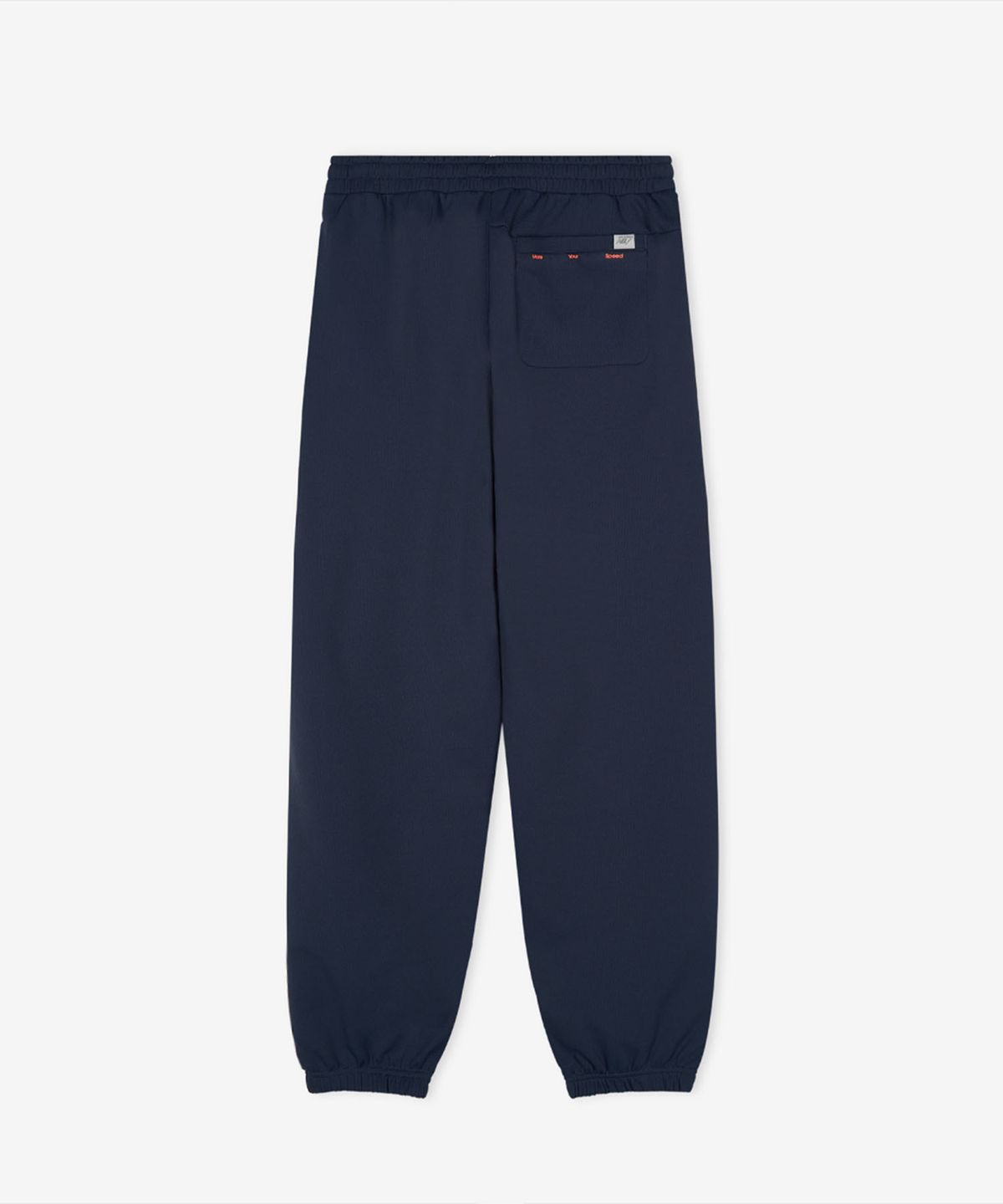 뉴발란스(NEW BALANCE) NBMLG15212 / WOMEN PF 올데이 조거팬츠 (NAVY)