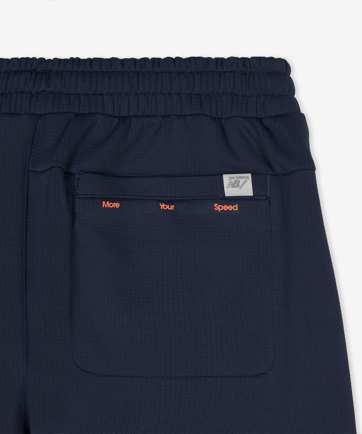 뉴발란스(NEW BALANCE) NBMLG15212 / WOMEN PF 올데이 조거팬츠 (NAVY)