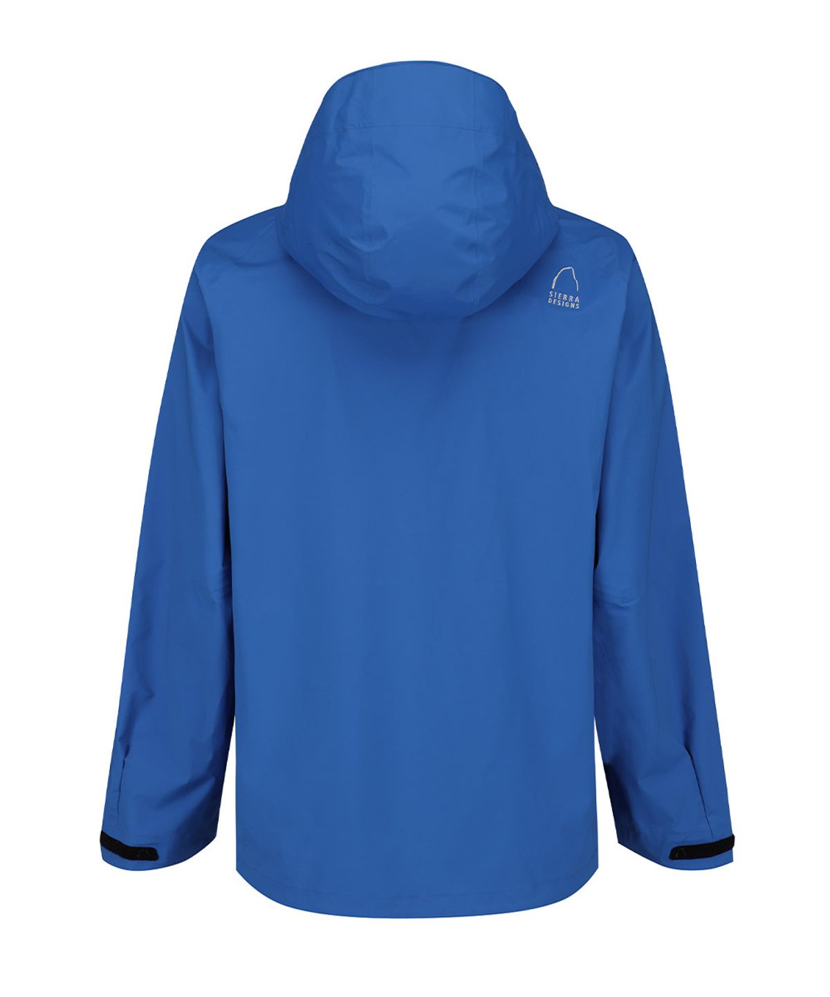 시에라디자인(SIERRA DESIGNS) 에이커(ACRE) 3레이어 자켓 BLUE