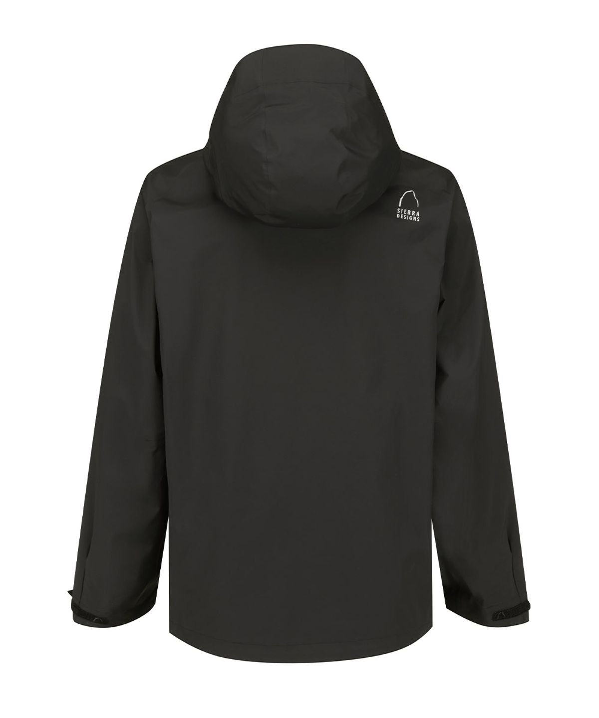 시에라디자인(SIERRA DESIGNS) 에이커(ACRE) 3레이어 자켓 BLACK